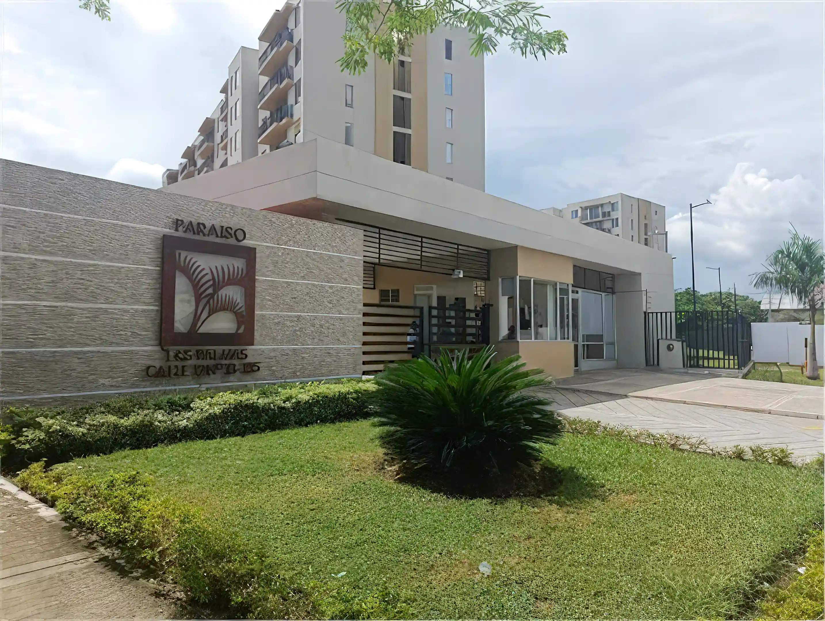 Vacation Condo for Sale in 12 #13-135, Paraiso, Las Palmas, Ricaurte, Cundinamarca, Colombia
