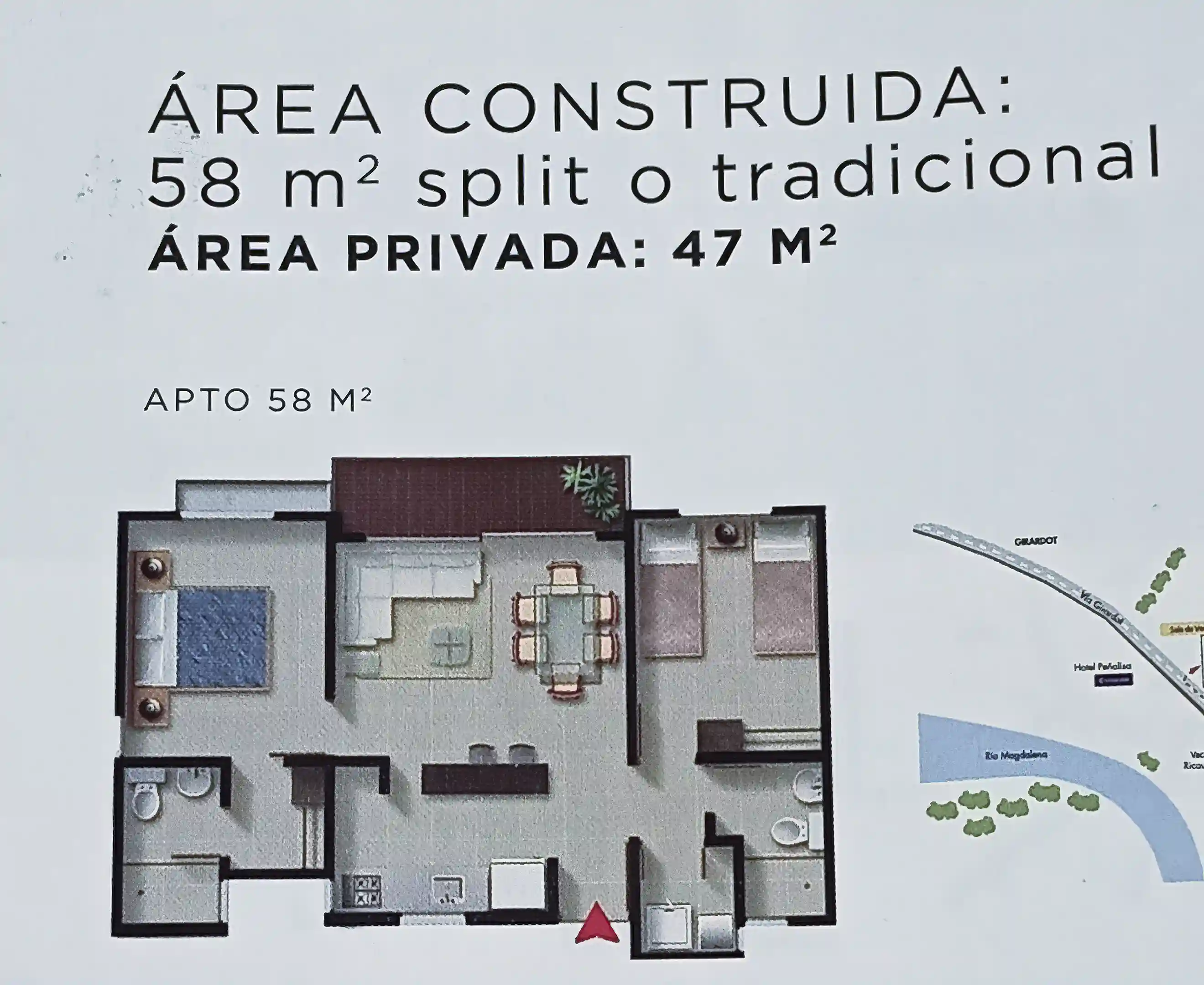Distribution