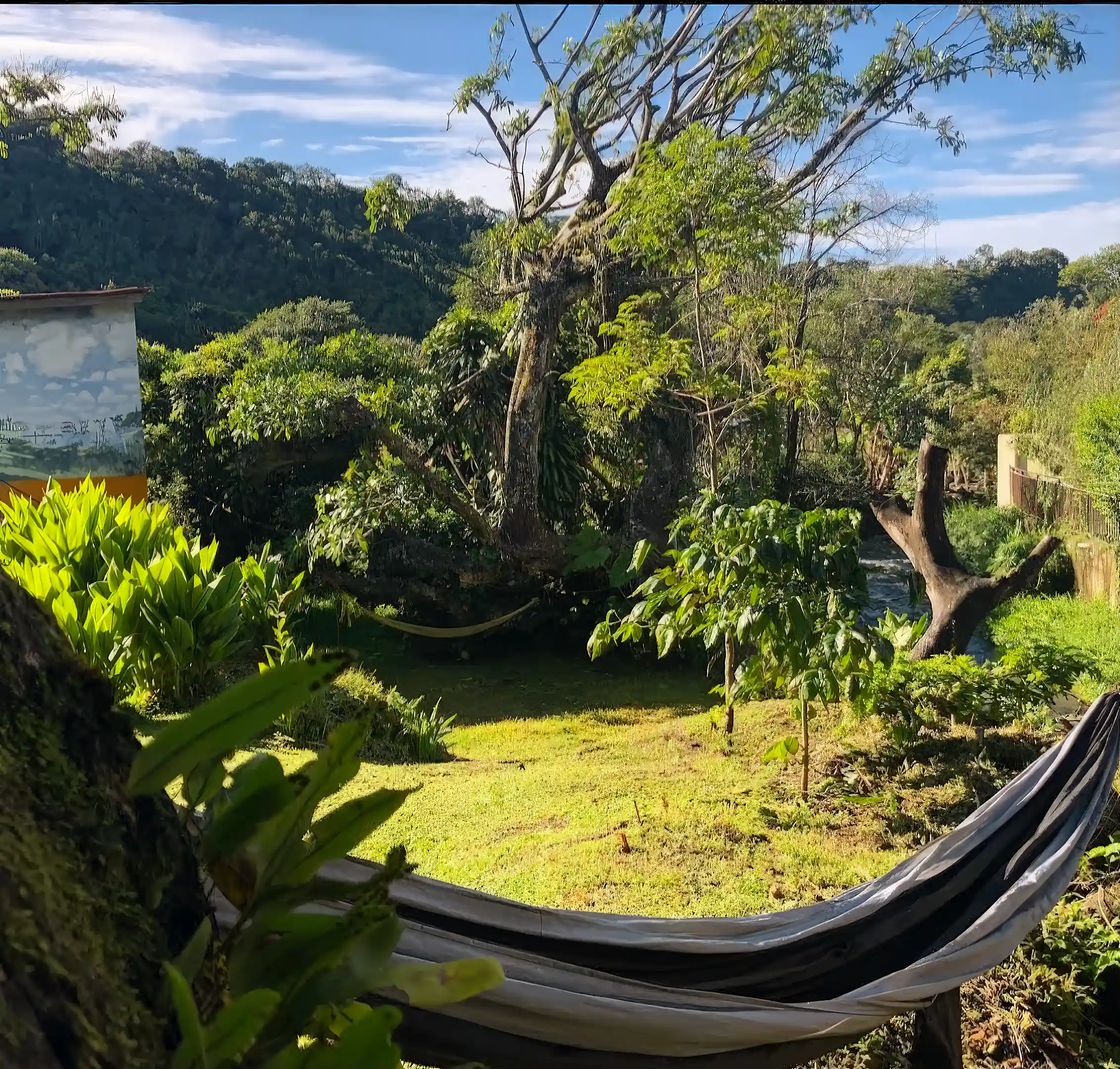 House for rent in bajo boquete boquete chiriqui panama