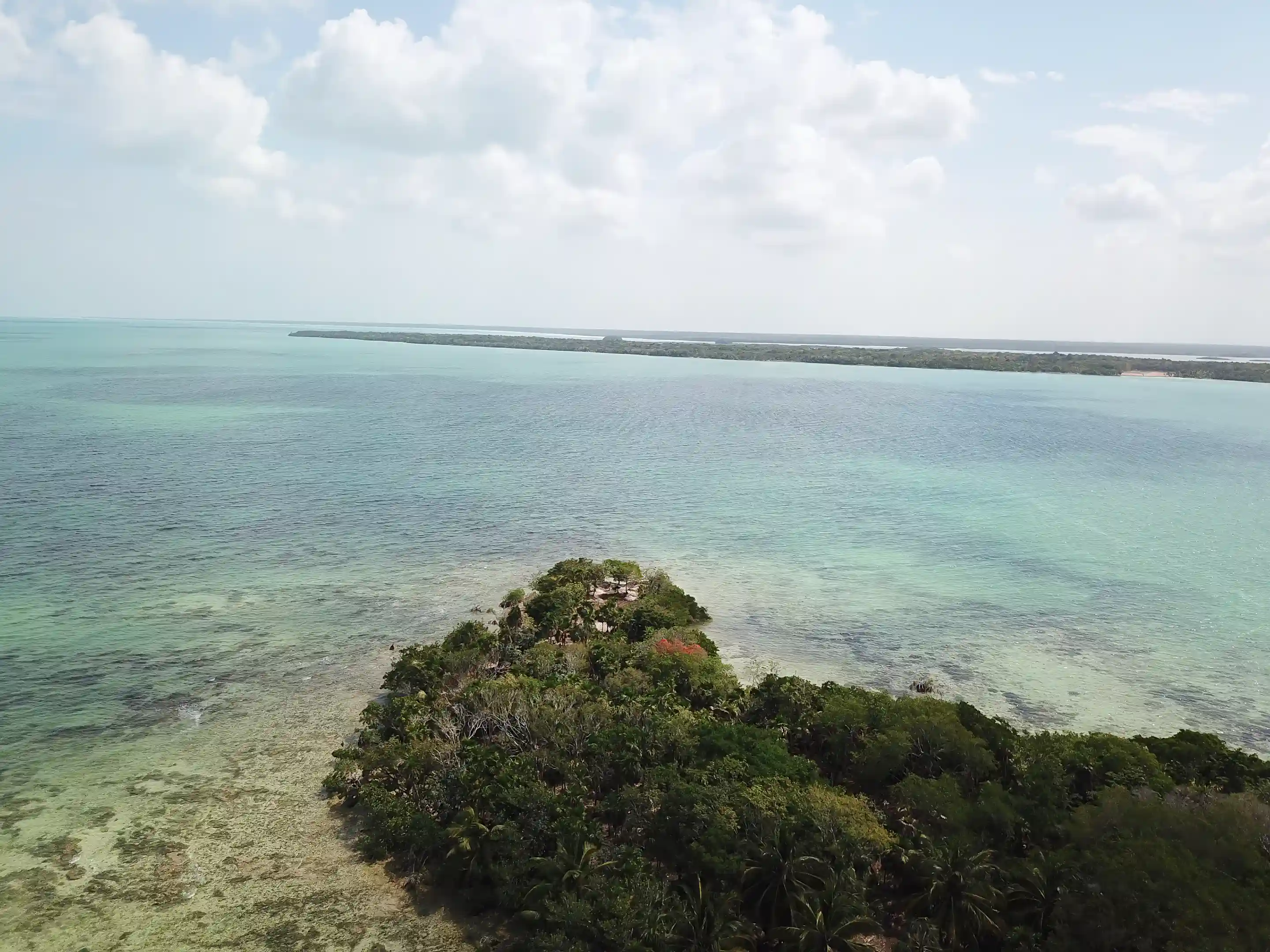 Prime Waterfront Properties for Sale in Sarteneja Village, Corozal, Belize