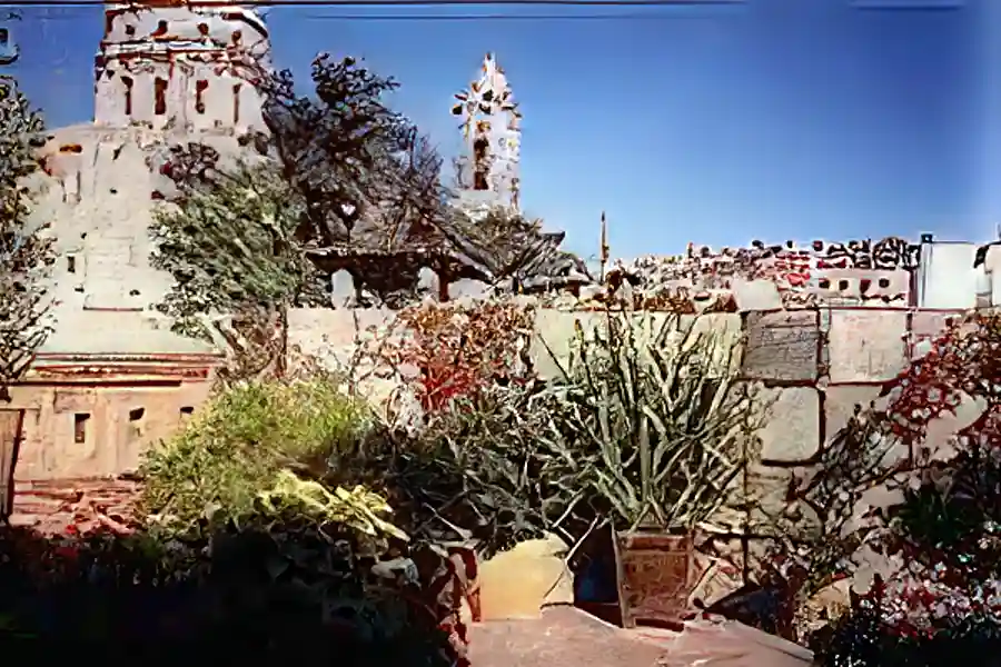 Home for Sale in San Miguel De Allende, Mexico