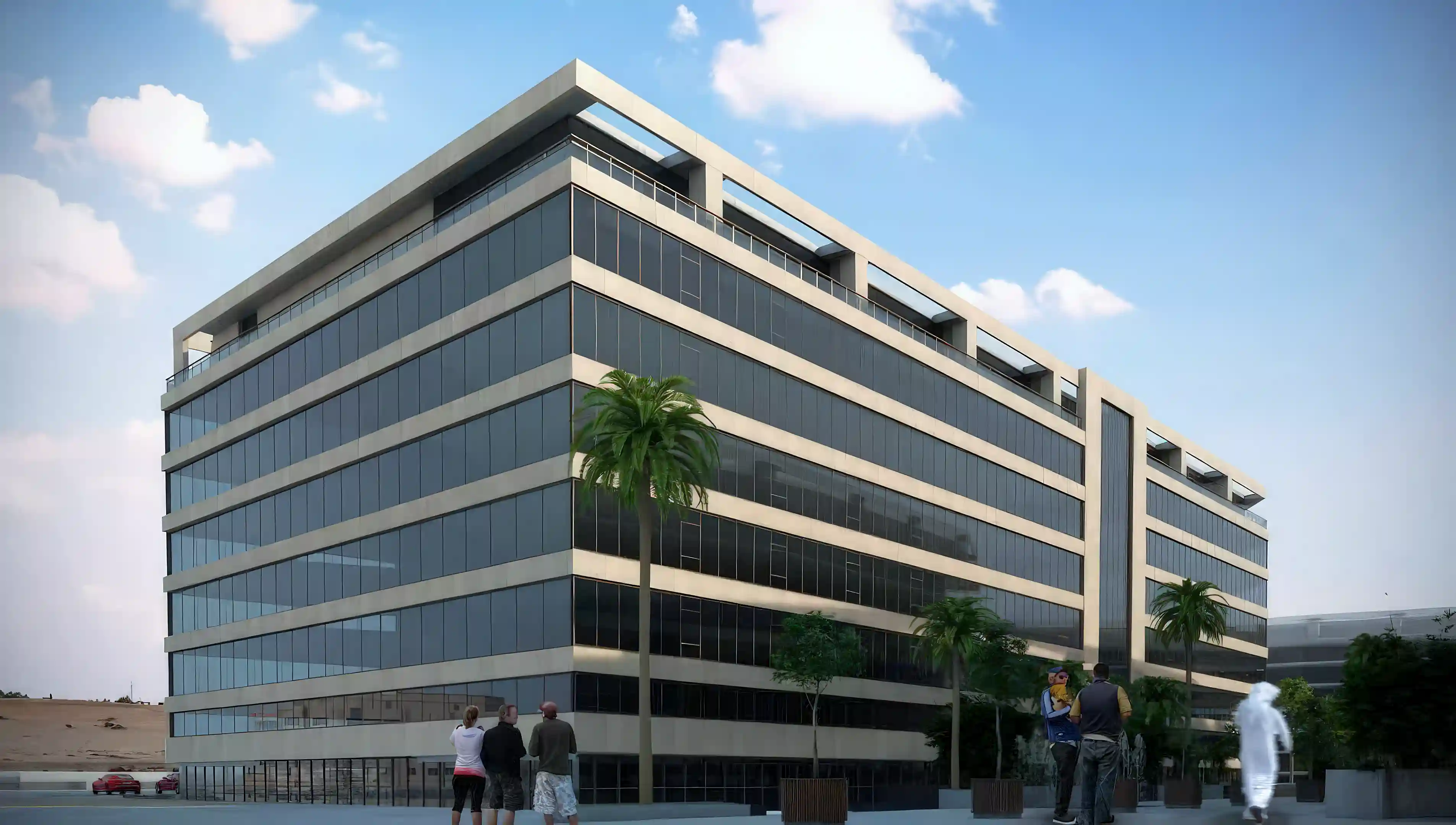 Office Space for Sale in Muscat Hills, Airport, Masqat, Muhafazat Masqat, Oman