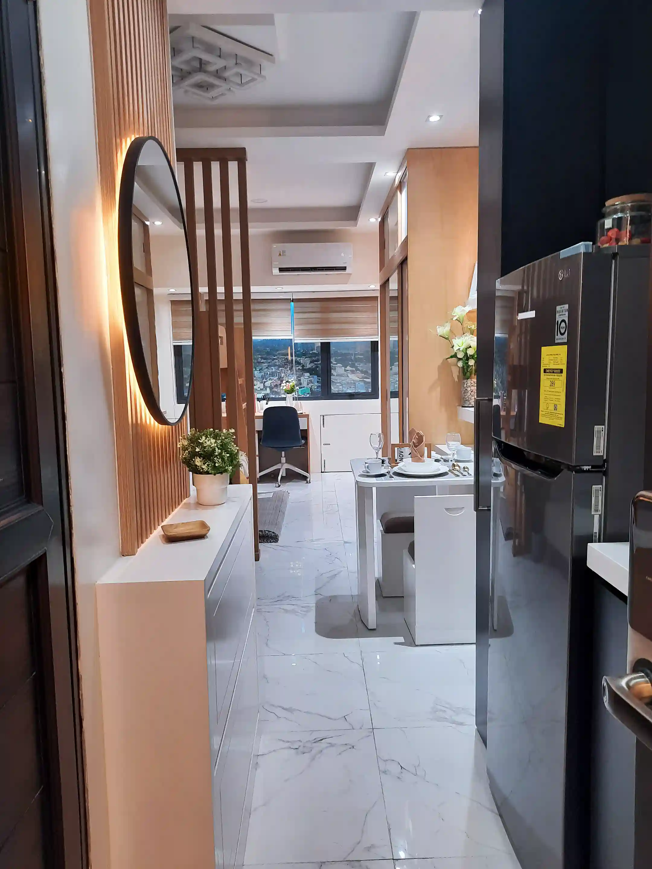 Residential Condo for Sale in University Tower España, Galicia St. Sampaloc Manila, Espana Manila, Quezon City, Eastern Manila, Metro Manila, Philippines