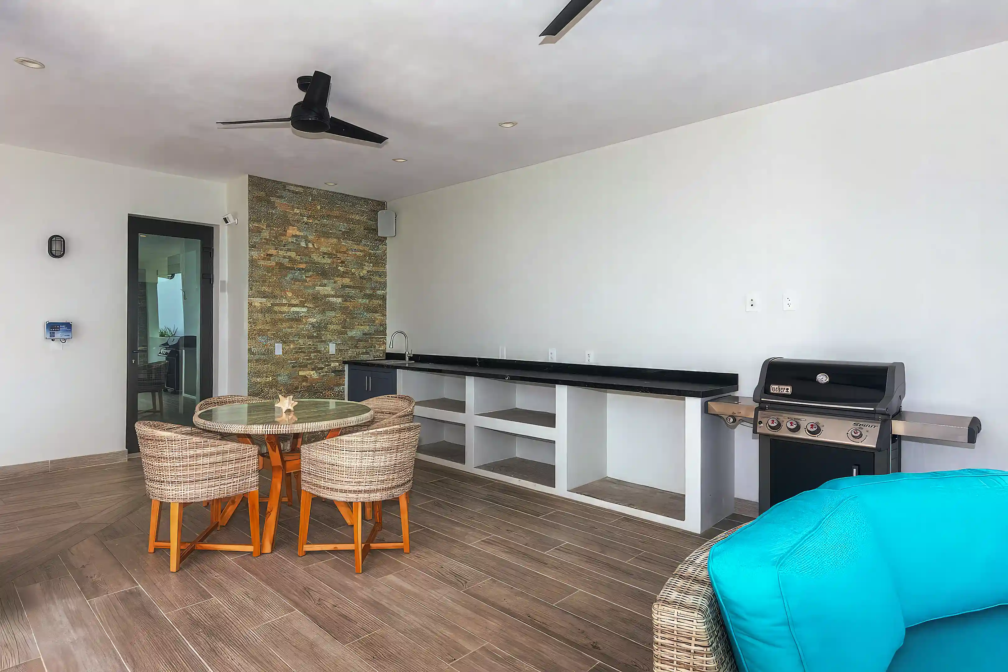 New Luxury Oceanfront Home for Sale in West Bay, Lighthouse Estates ...