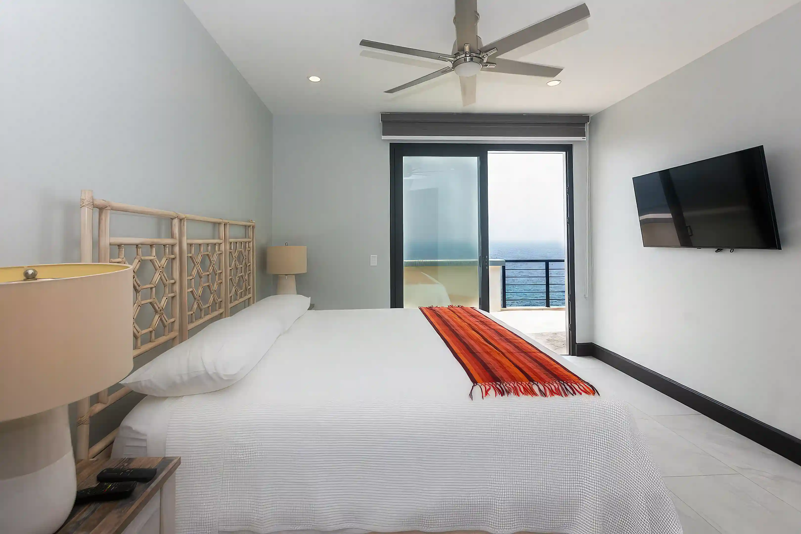 New Luxury Oceanfront Home for Sale in West Bay, Lighthouse Estates ...