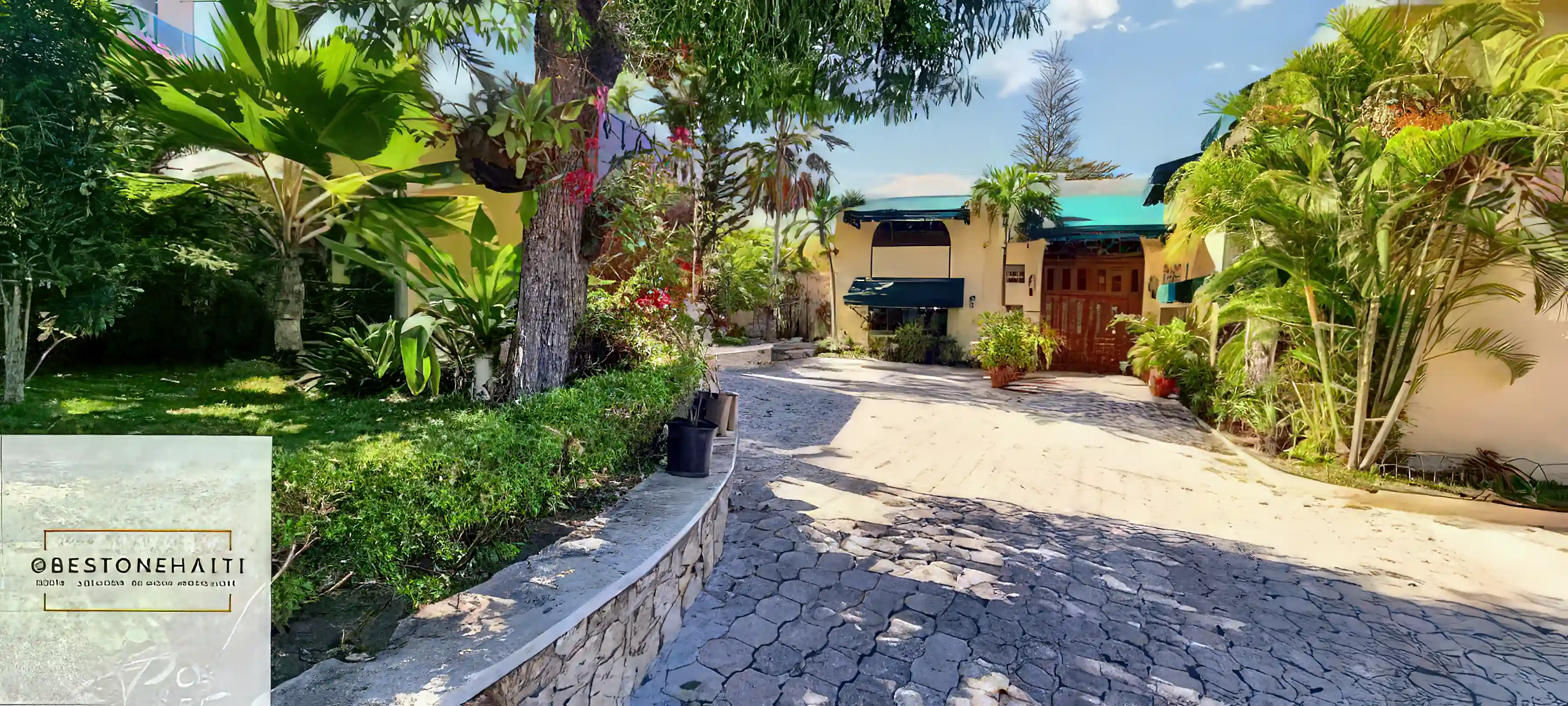 Home for Sale in PeguyVille, PetionVille, PortauPrince, Ouest, Haiti