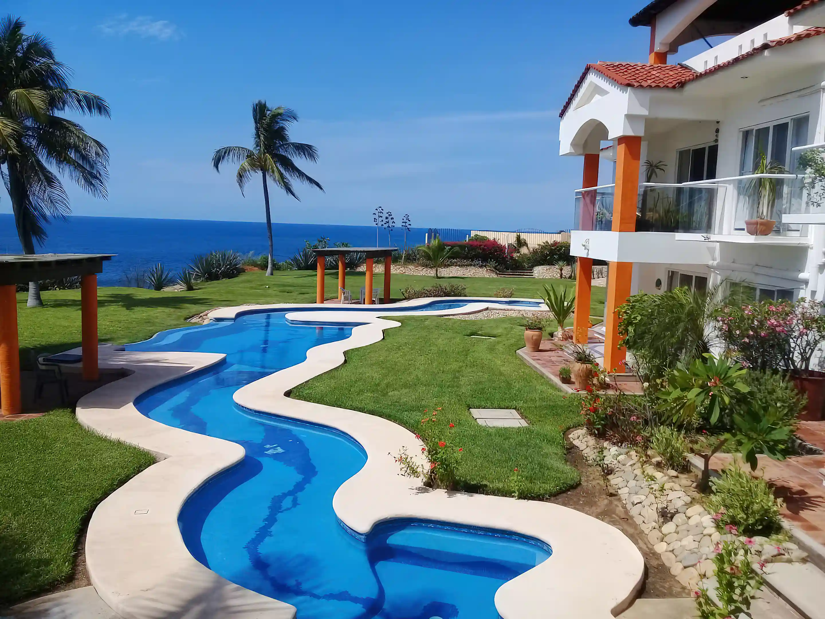 Condo for Sale in Carrizalillo, Bacocho, San Pedro Mixtepec -Distrito 22, Oaxaca, Mexico