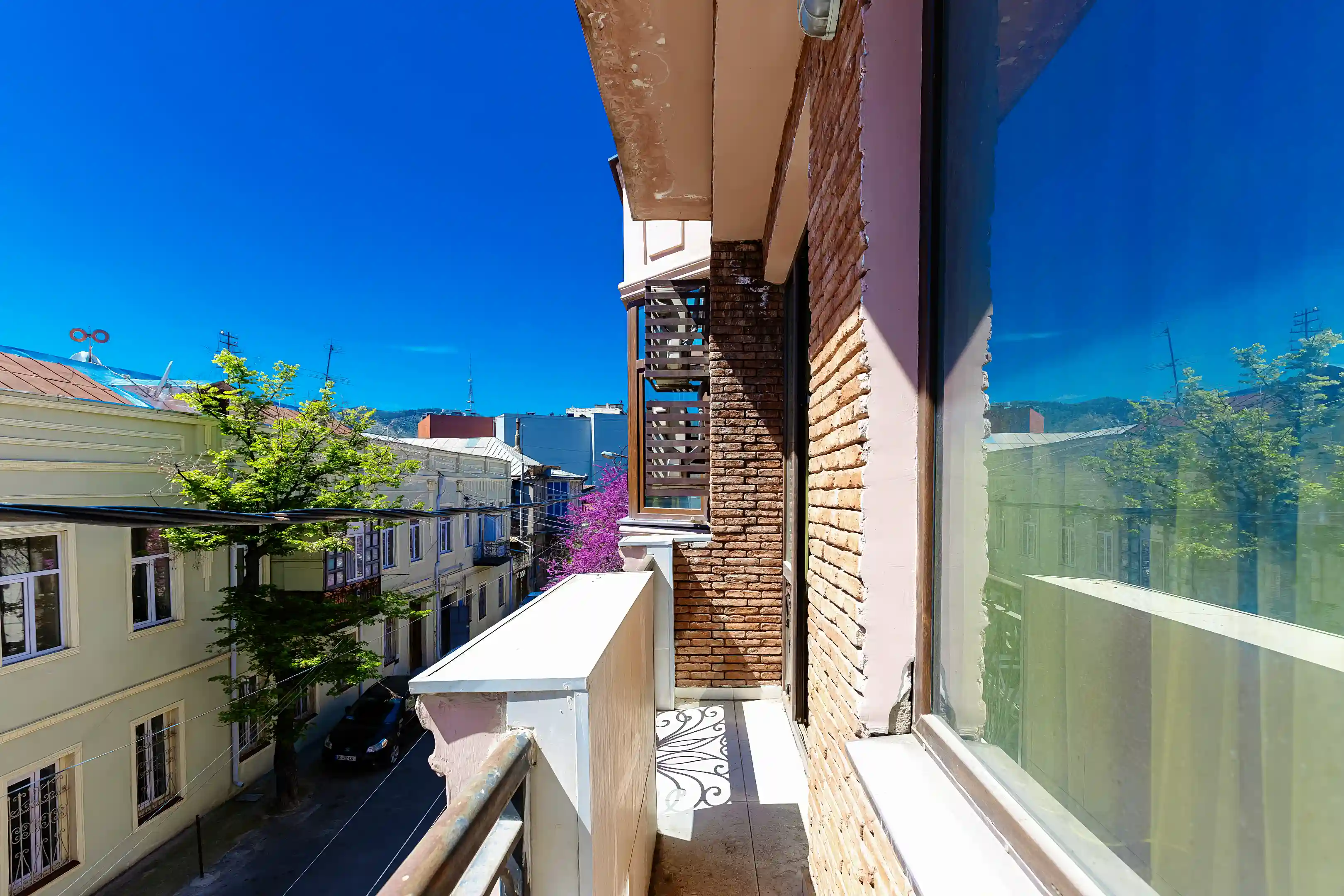Hotel for Sale in Avlabari, Tbilisi, Gldanskiy, K'alak'i T'bilisi, Georgia