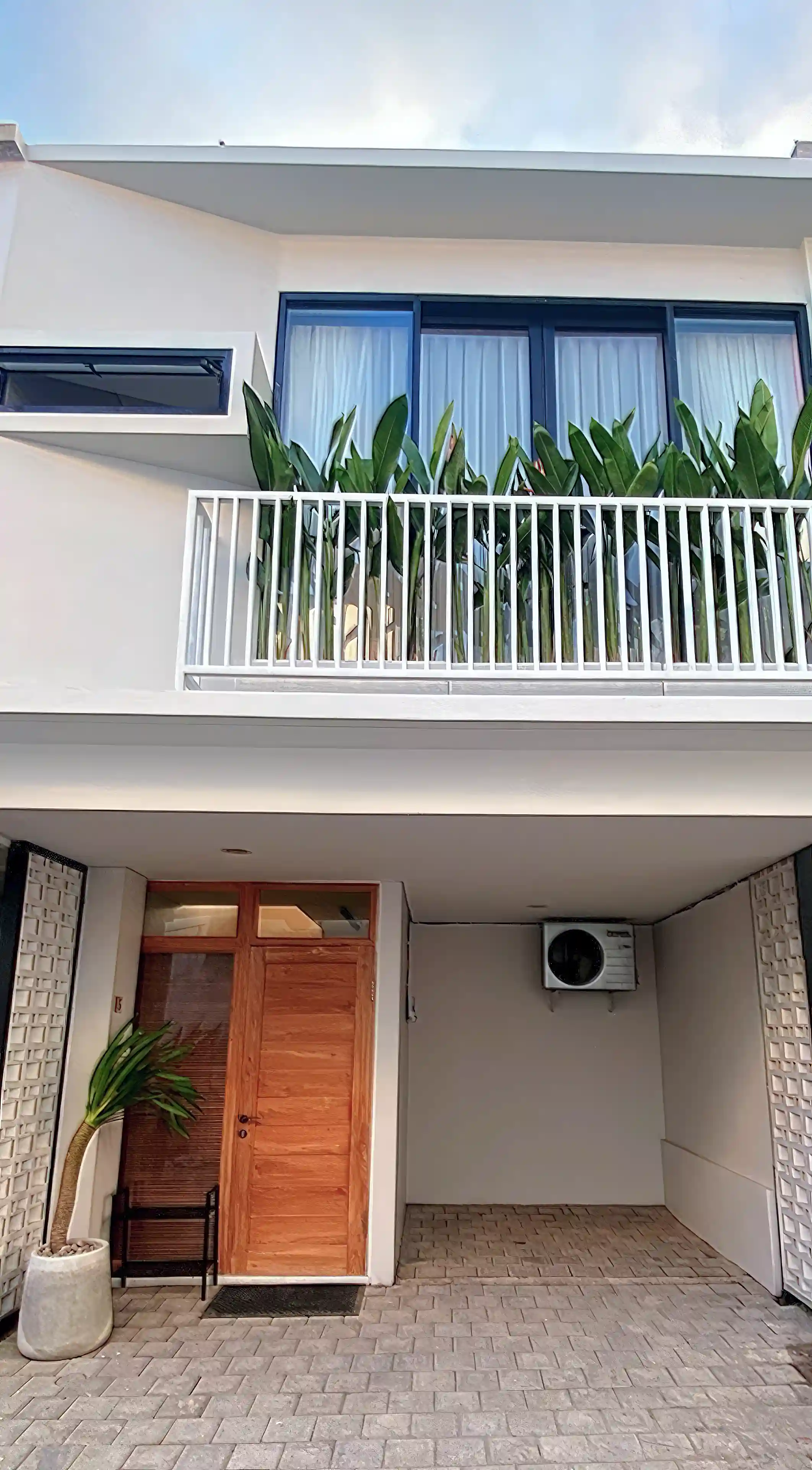 Townhouse for Sale in Pererenan, Expats, Canggu, Tabanan, Bali, Indonesia