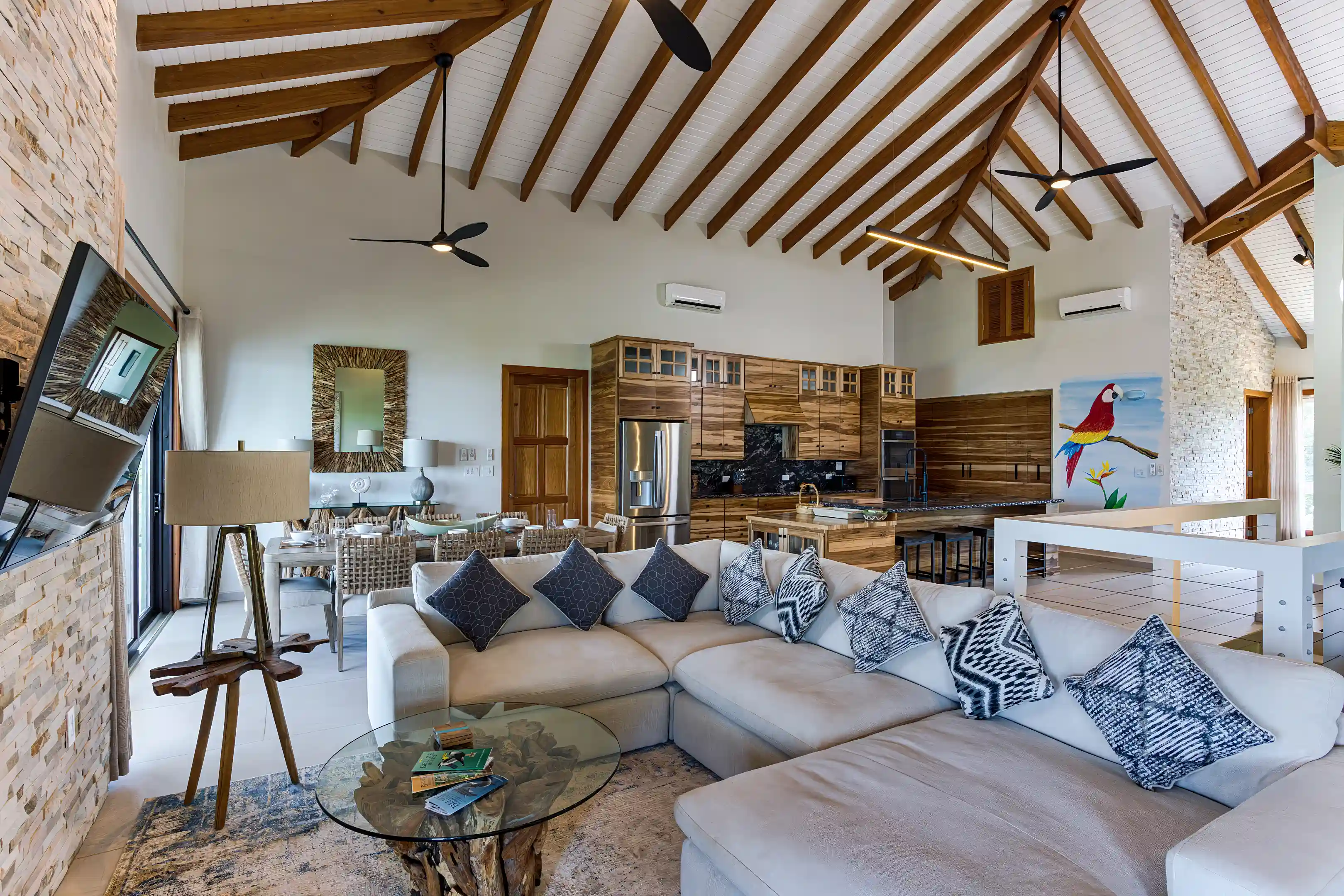 Living Space
