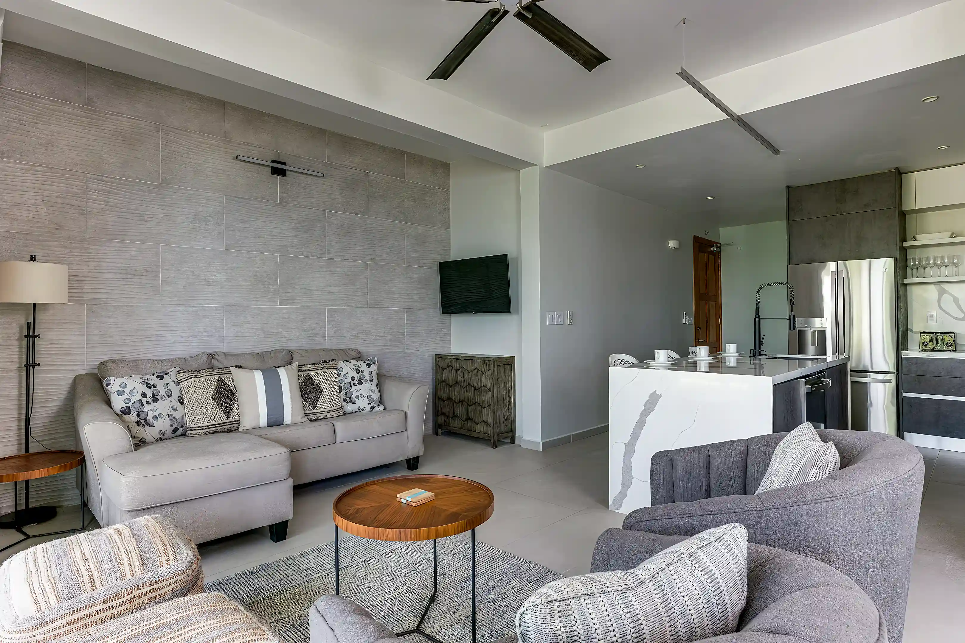 Living Space