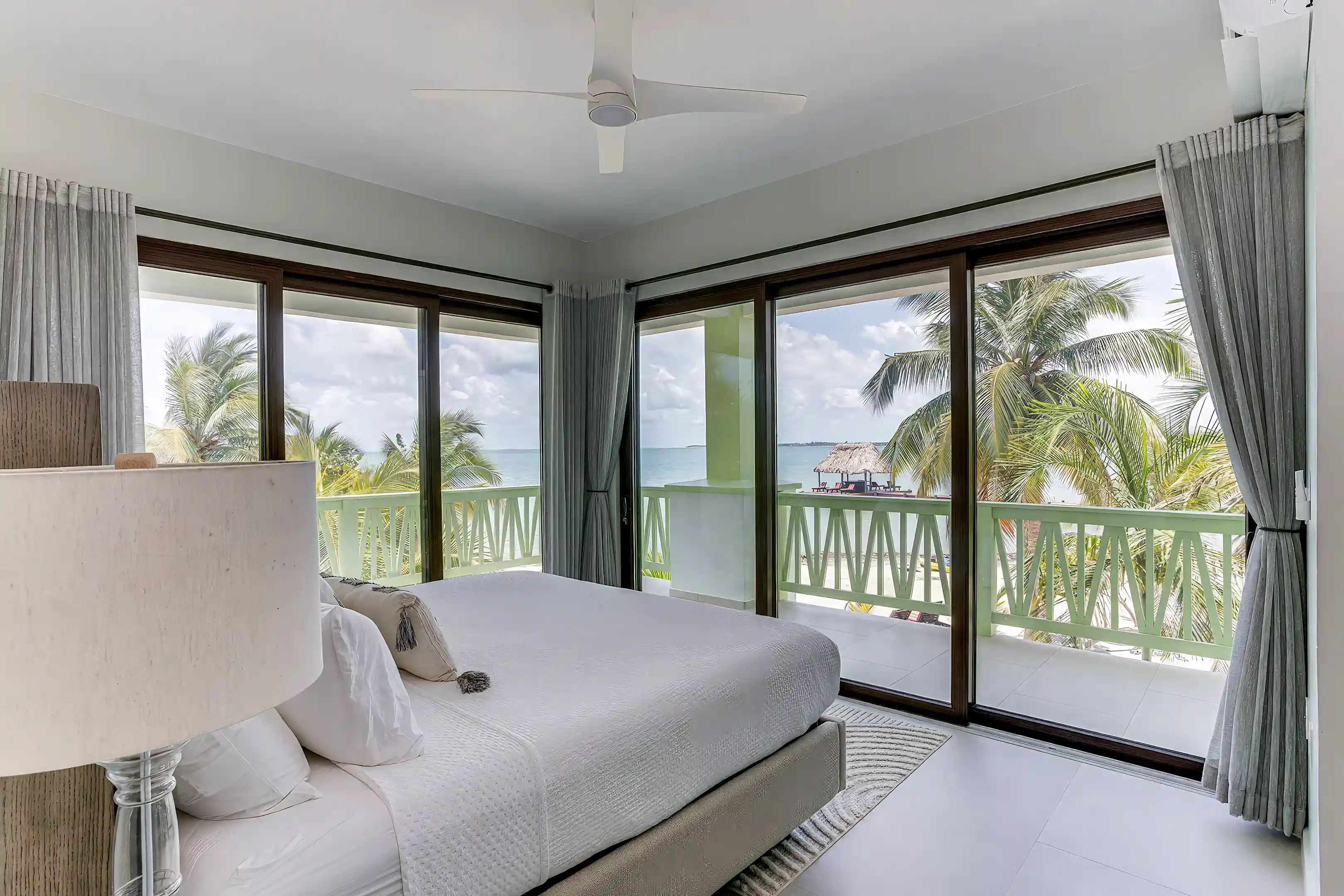 Beachfront Condo for Sale in Building 9 & 11, Mile 17.5 Placencia Rd, Naia Spa & Residences, Placencia, Stann Creek, Belize