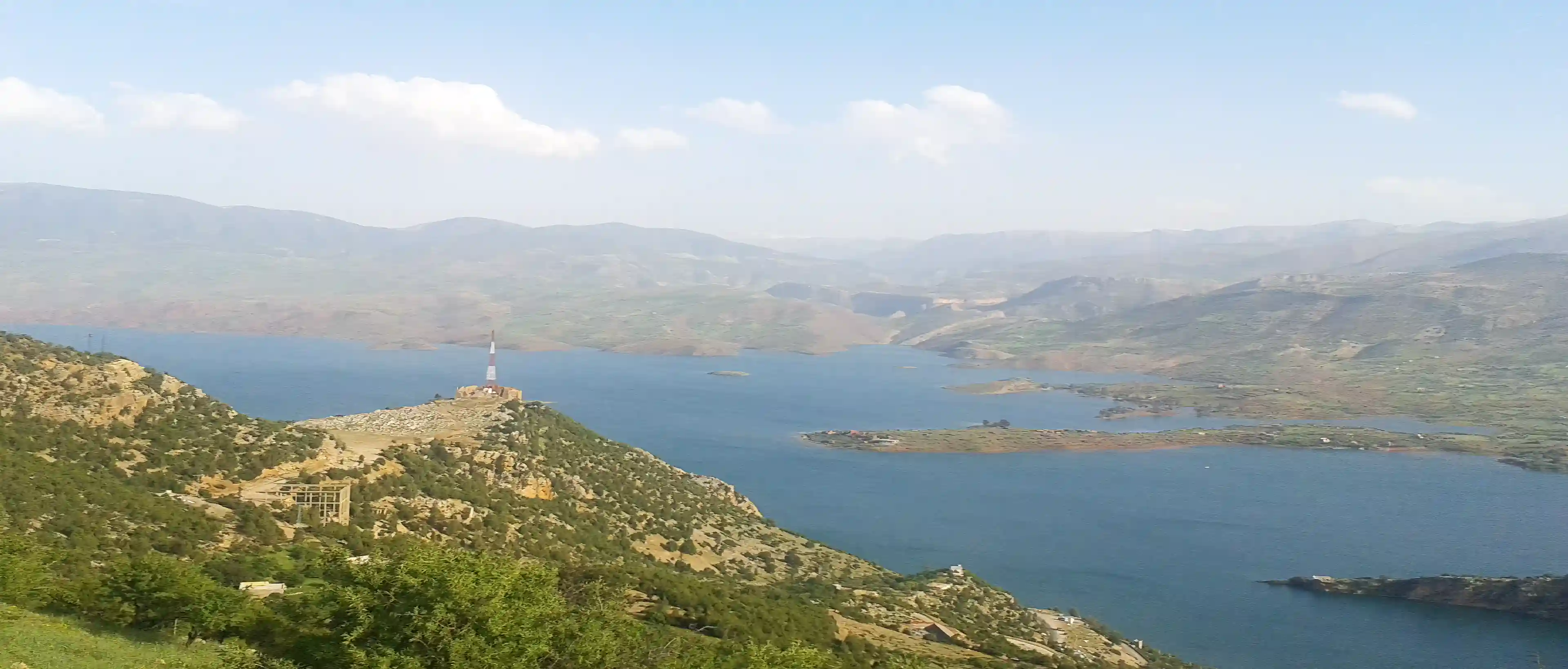Touristic Area Land for Sale in Bin El Ouidane, Azilal, Beni Mellal-Khenifra, Morocco