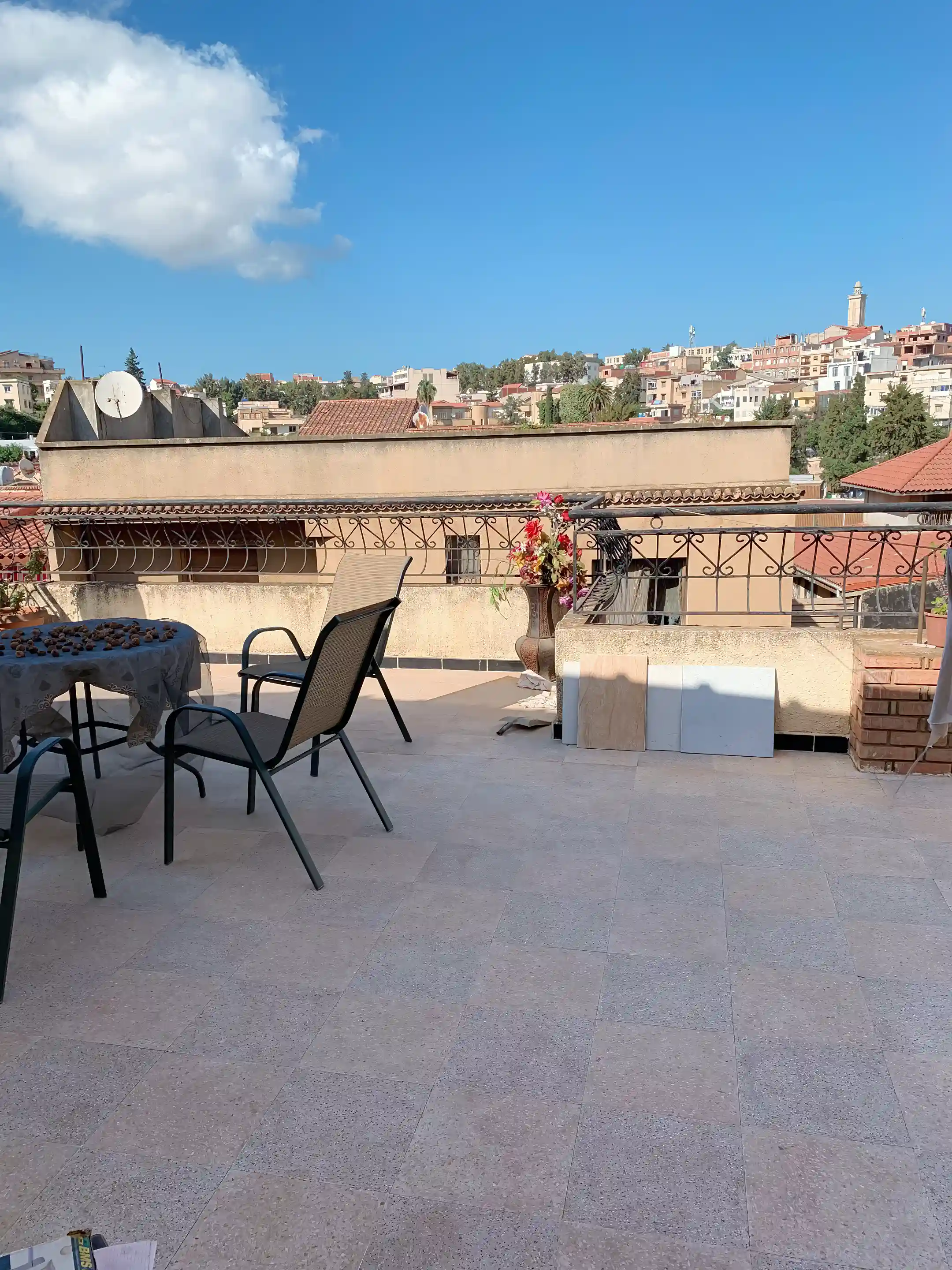 Villa for Sale in Birkhadem, Dar el Beida, Alger, Algeria