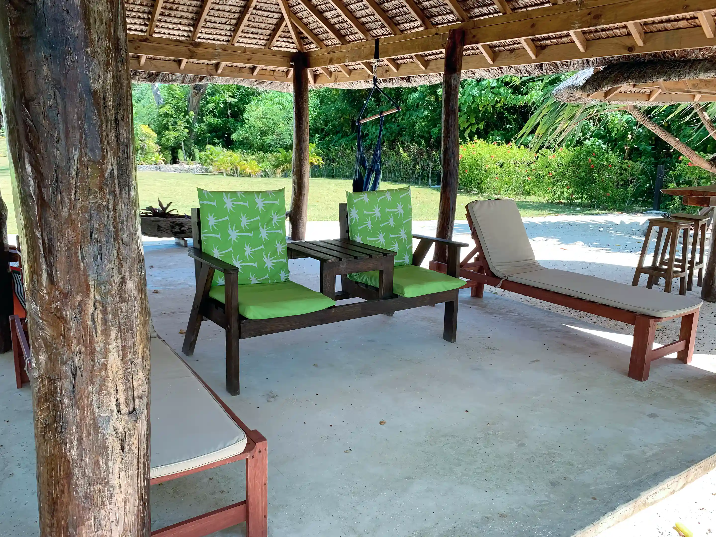 Discover Your Dream Vanuatu Home Affordable Listings Available Ocean Frontage Property For Sale In Copperhead Road Aore Island Sanma Vanuatu
