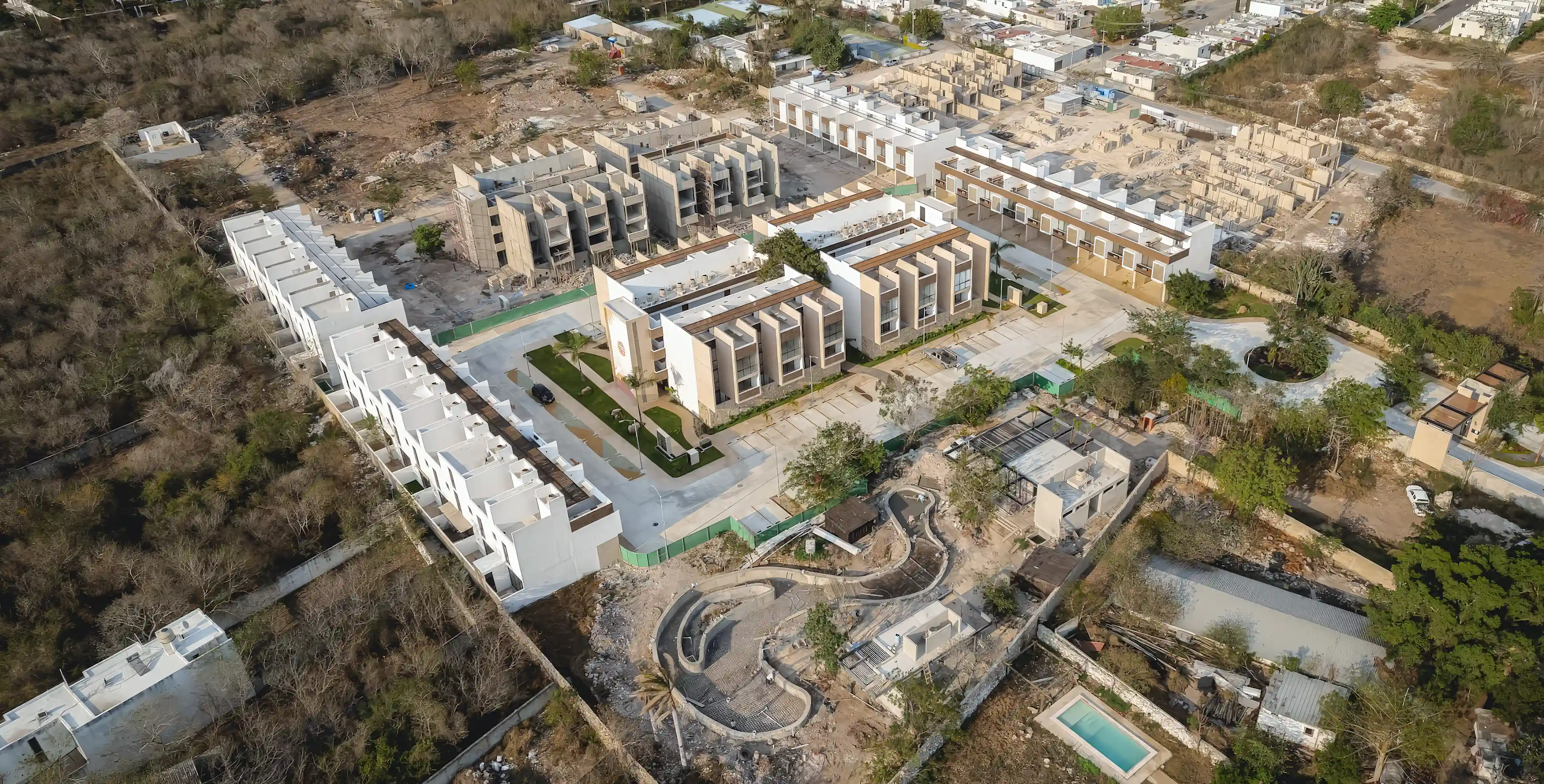Homes for Sale in Calle 69, Dzytia, Merida, Yucatan, Mexico