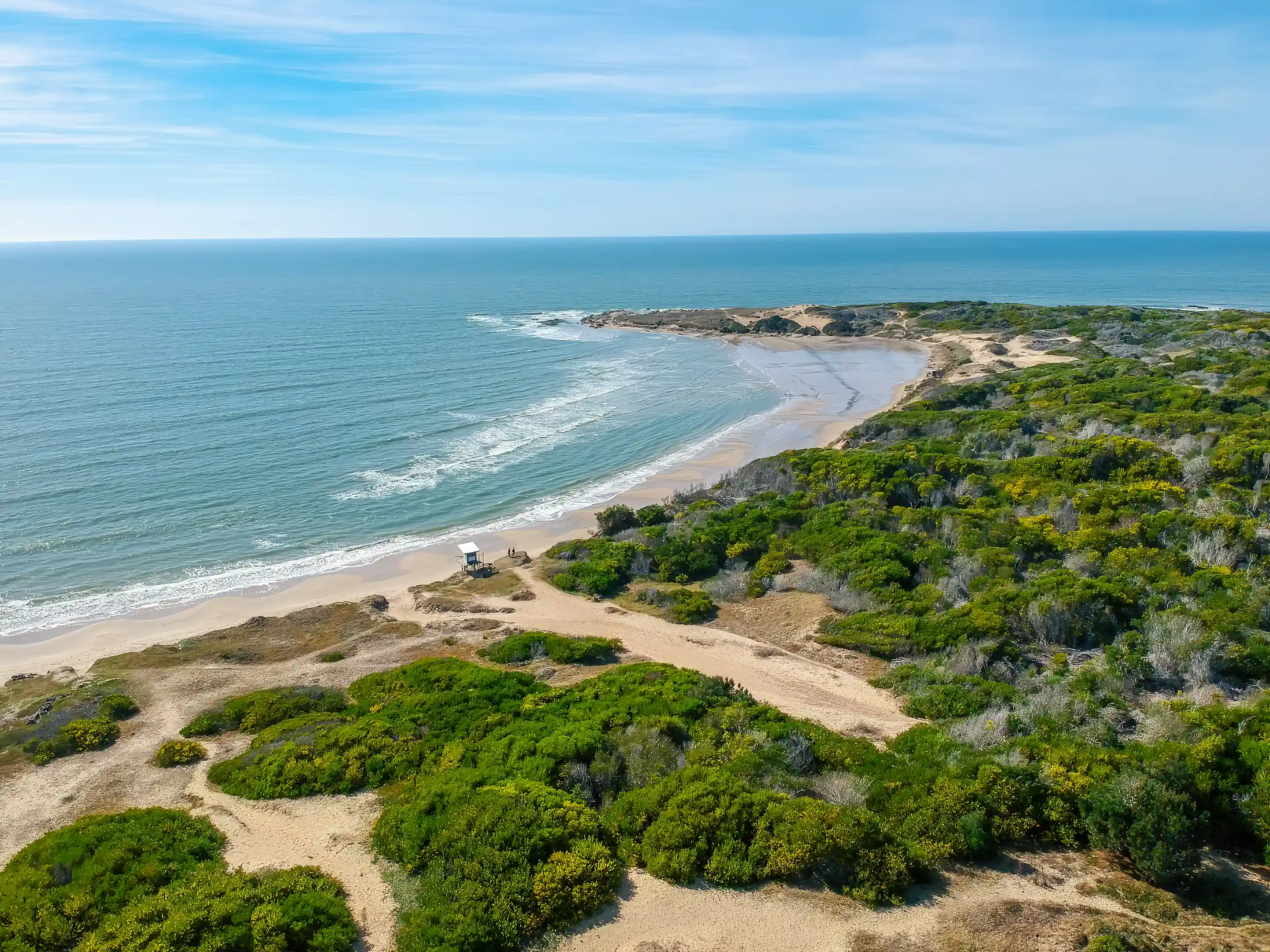 Glamping for Sale and Rent in Punta Del Diablo, Castillos, Rocha, Uruguay