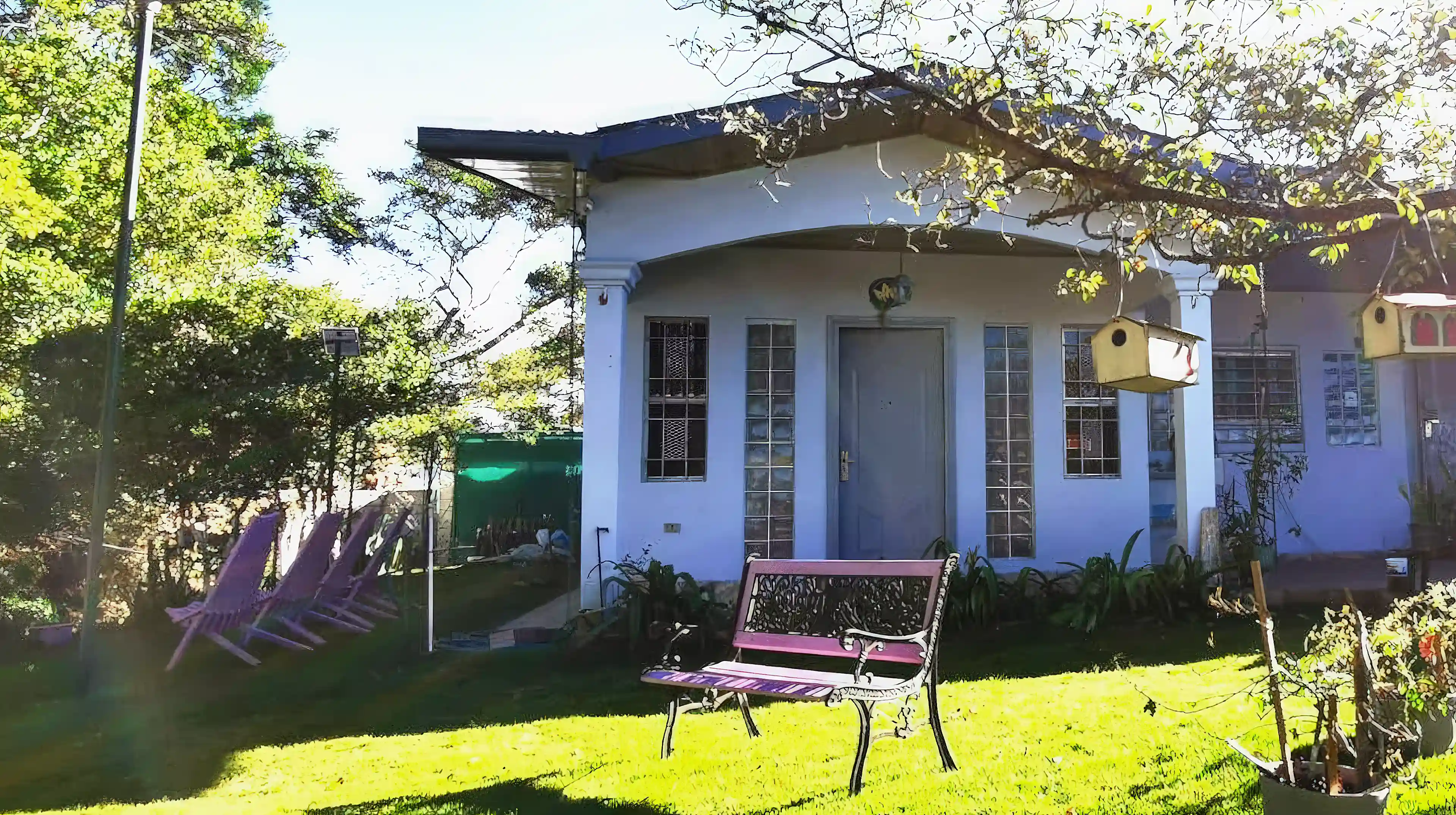 Home for Sale in Boquete, Chiriqui, Panama