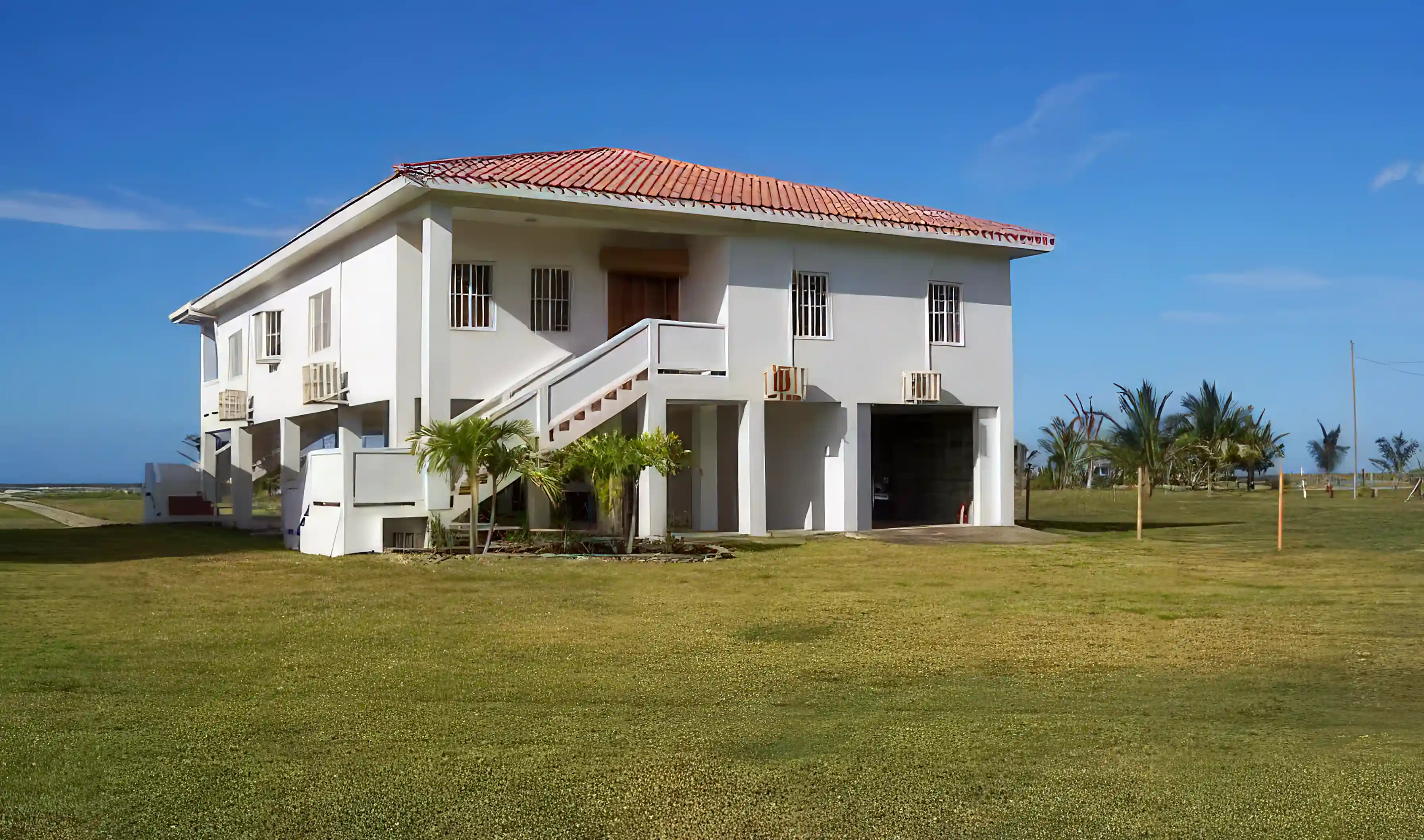 Beach House for Sale in Boca Vieja, La Ceiba, Atlantida, Honduras