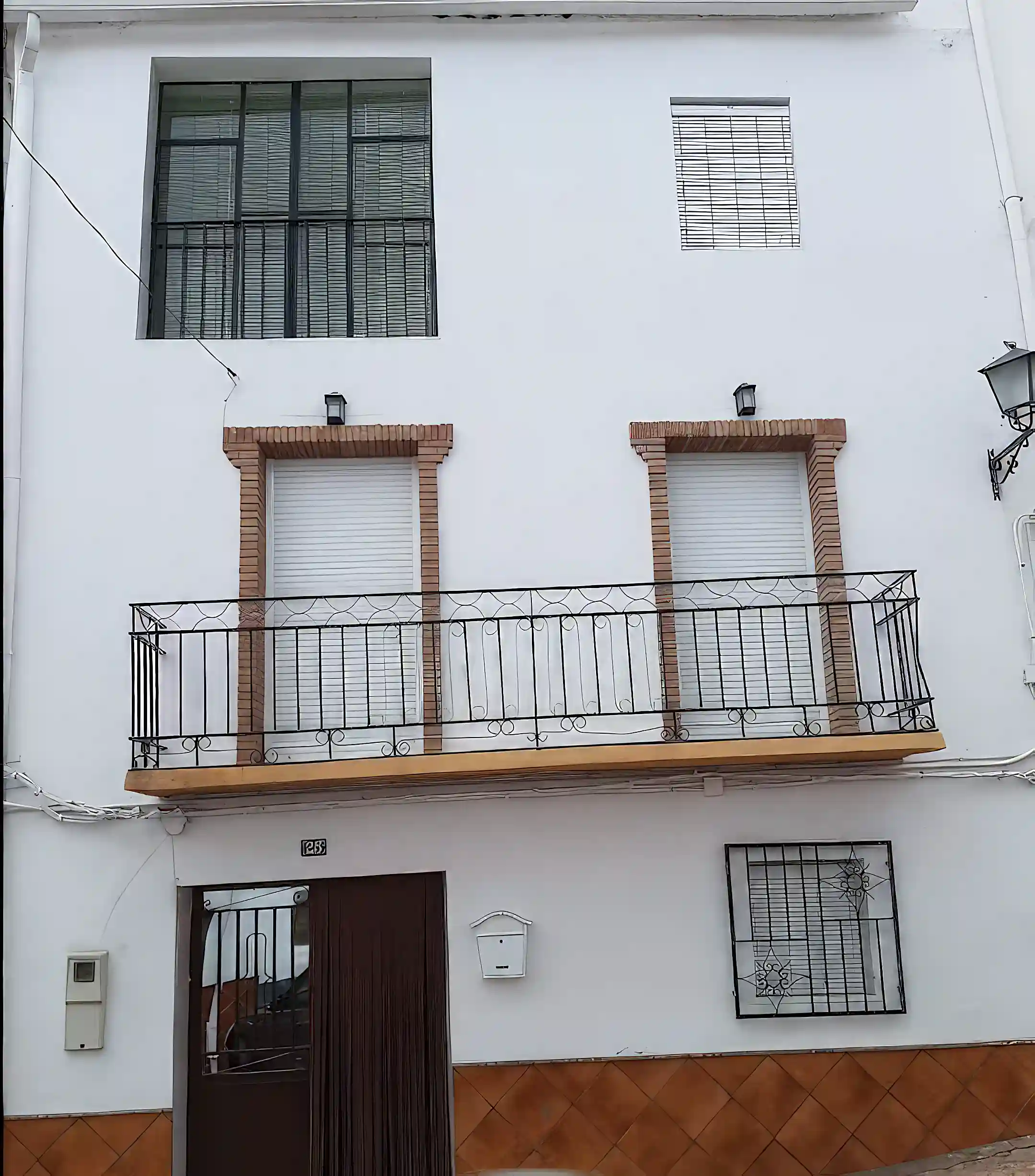 House for Sale in Granada, Andalusia, Spain