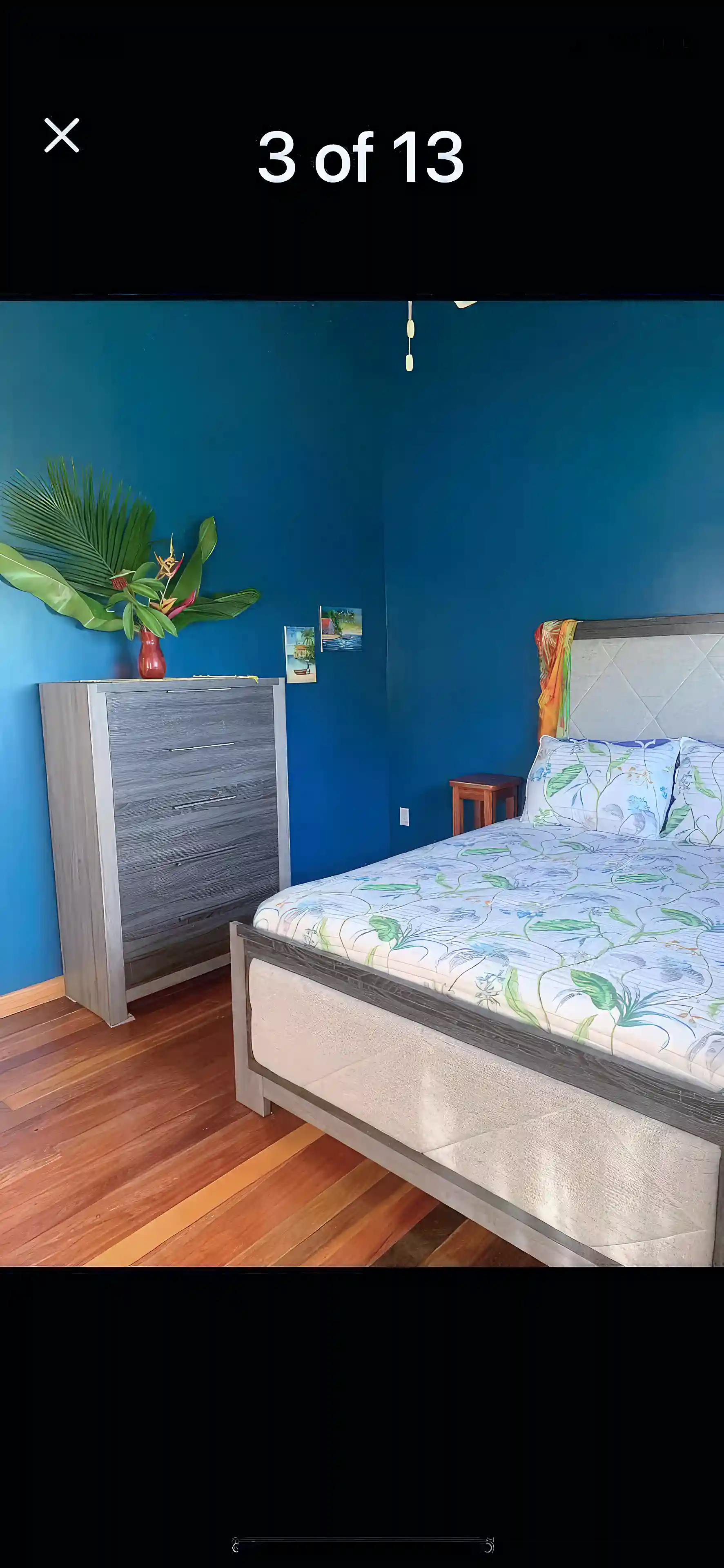 guest suite