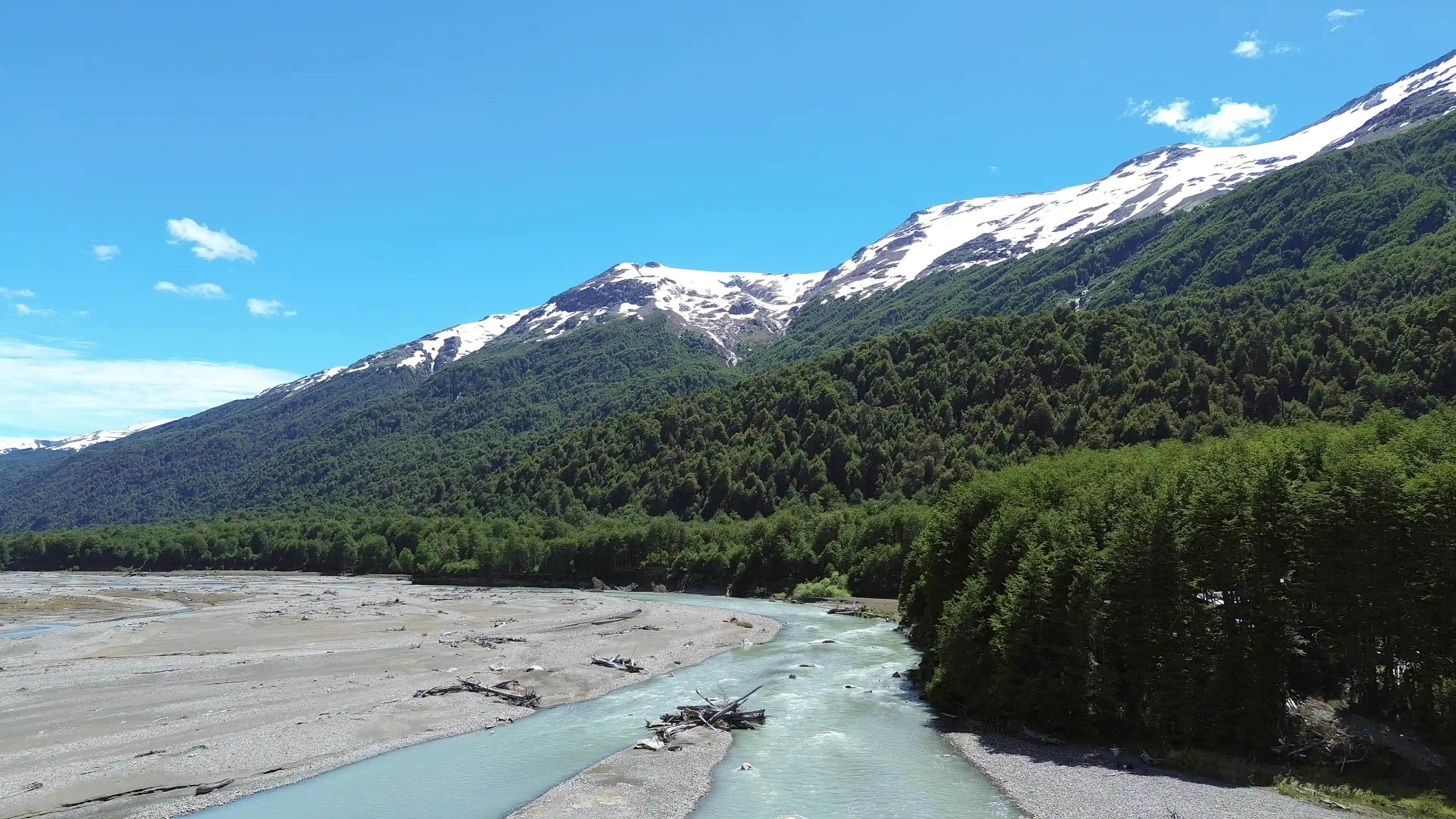 Patagonia Land for Sale in Coyhaique, Aysen, Chile