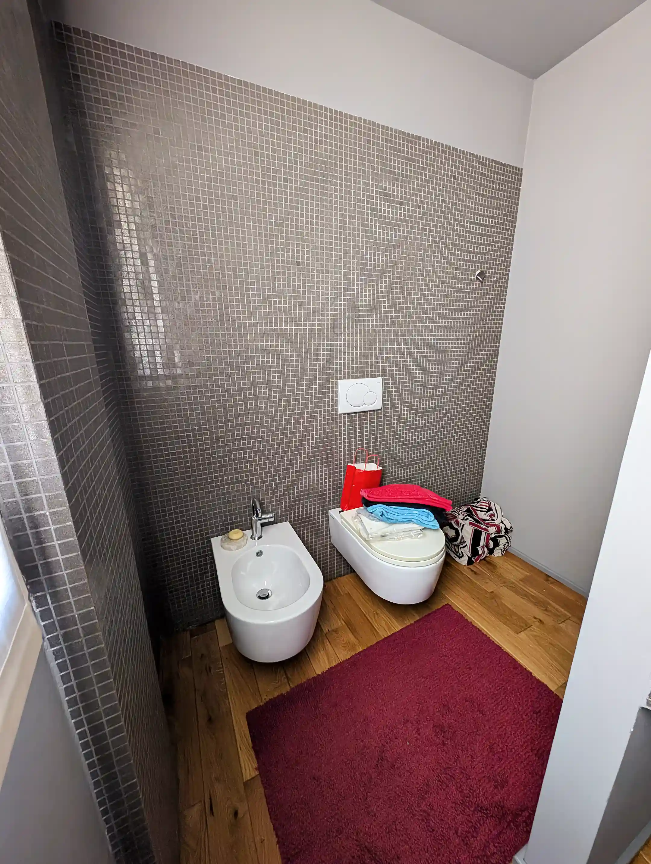 master bedroom ensuite bathroom
