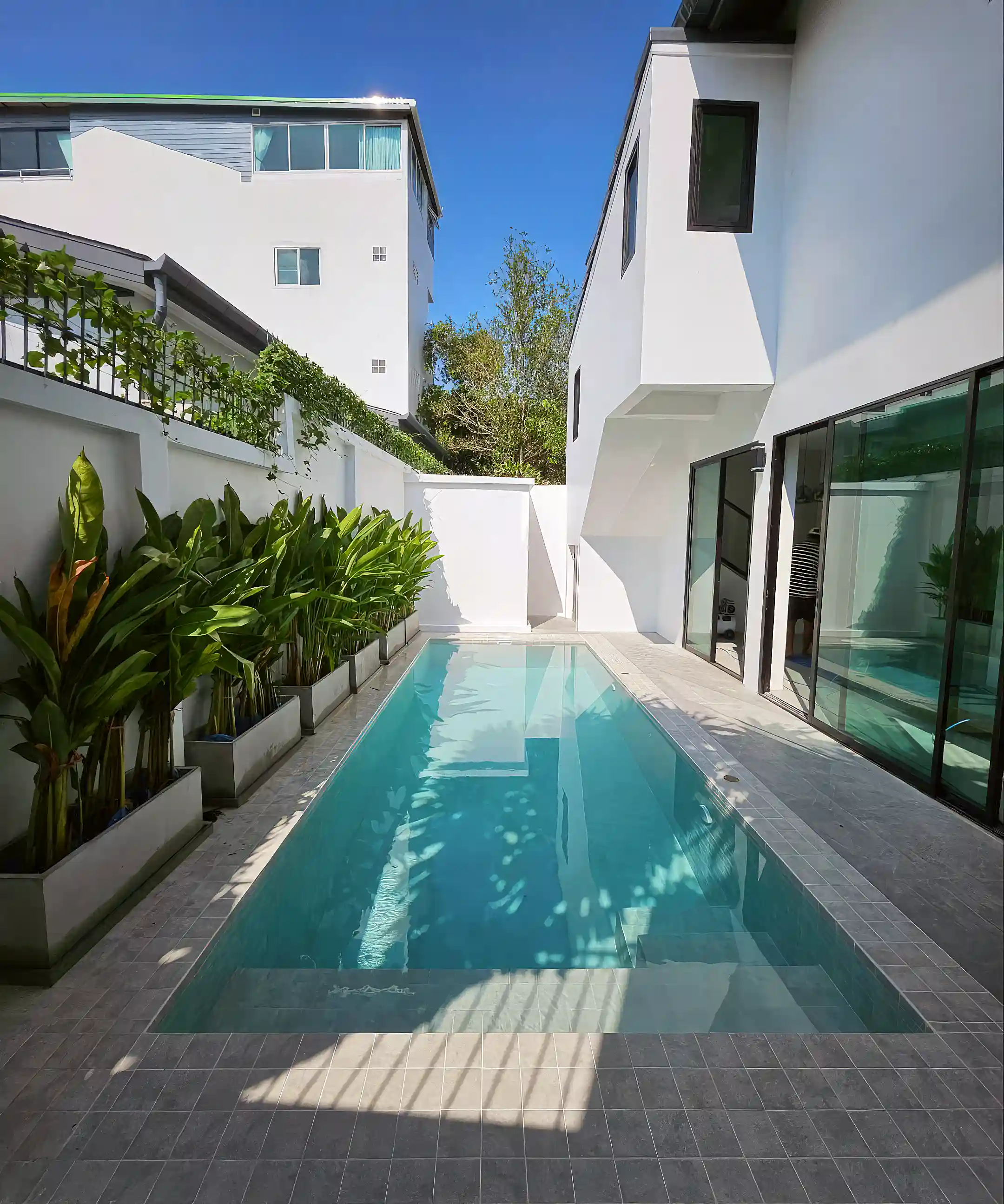 Home for Sale in Rawai Beach, Naiharn Beach, Rawai, Mueang Phuket, Phuket Province, Thailand