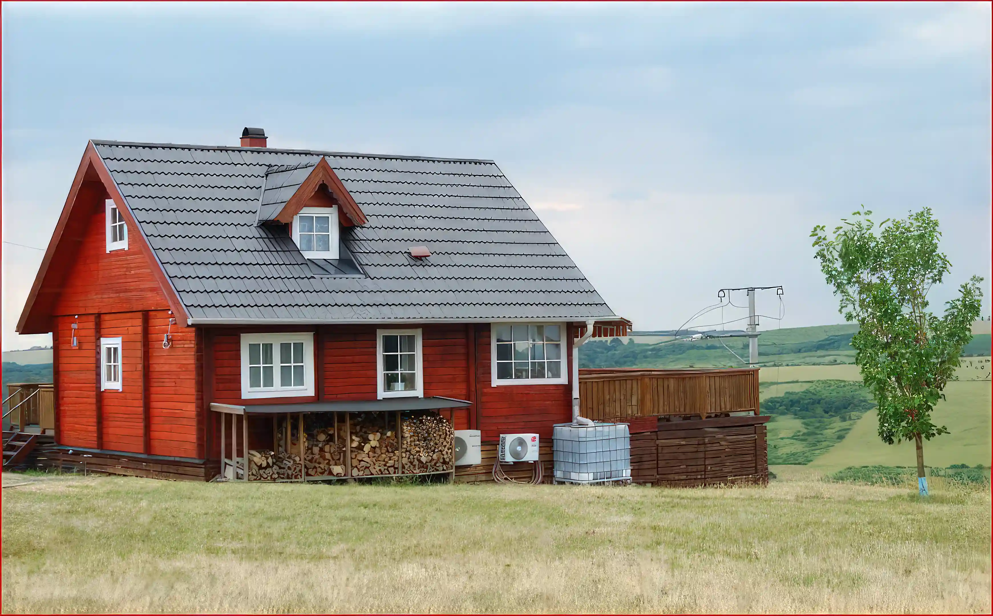 GuestHouse