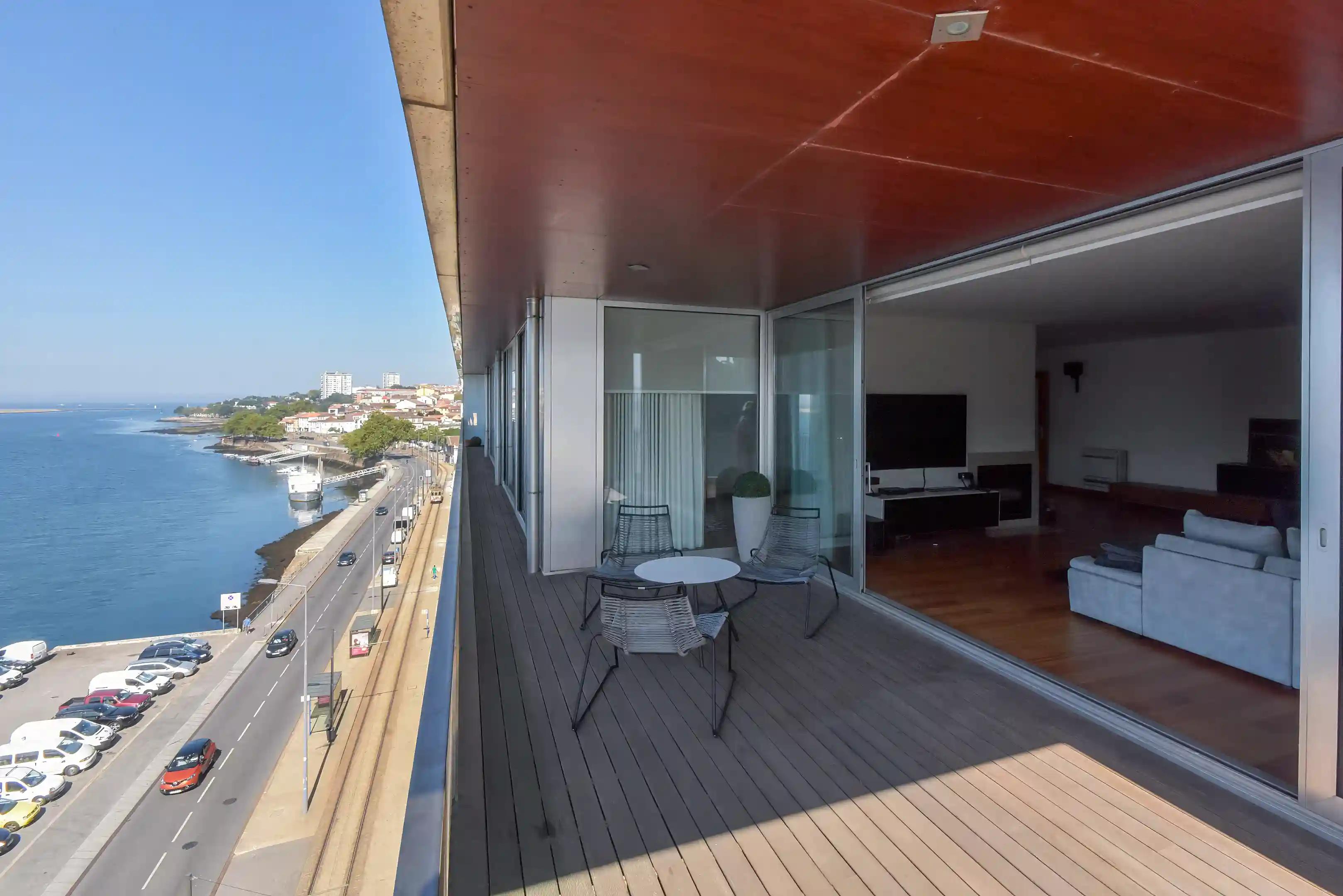 5 Bedroom Apartment for Sale in Rua Do Ouro, Encosta De Arrabida, Lordelo do Ouro e Massarelos, Porto, Portugal