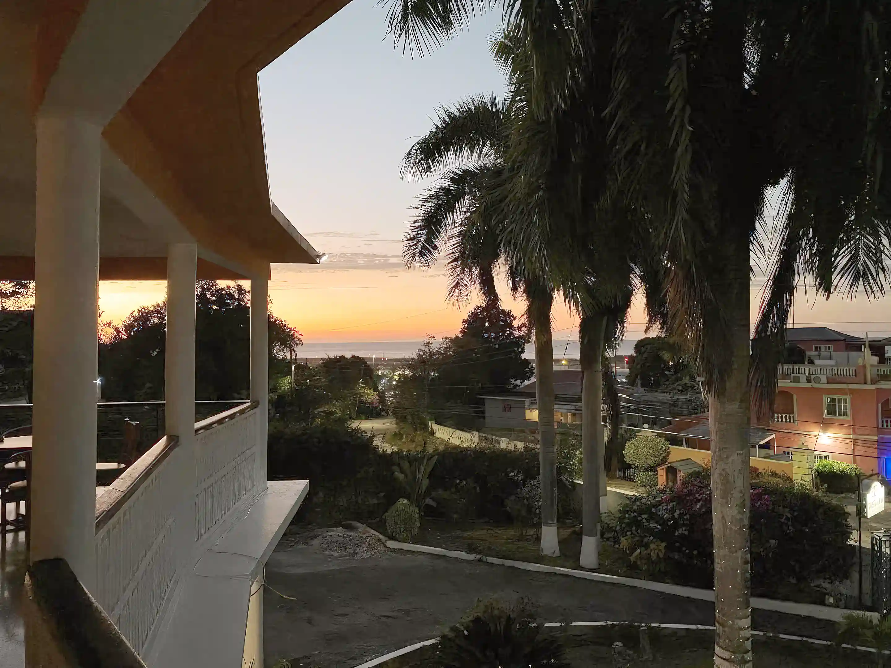 10 Room Boutique Hotel for Sale in Down Town Montego Bay, Saint James