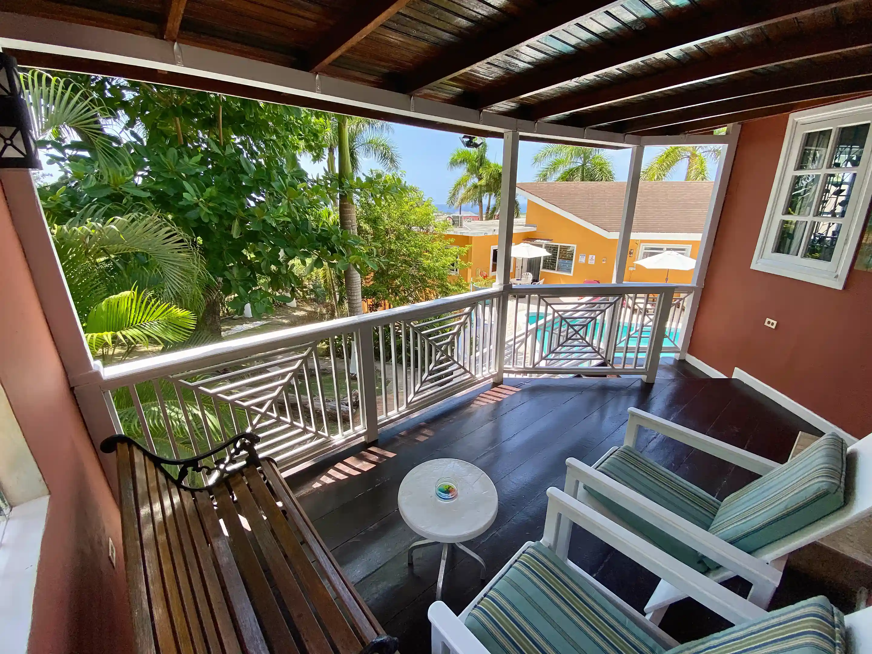 10 Room Boutique Hotel for Sale in Down Town Montego Bay, Saint James