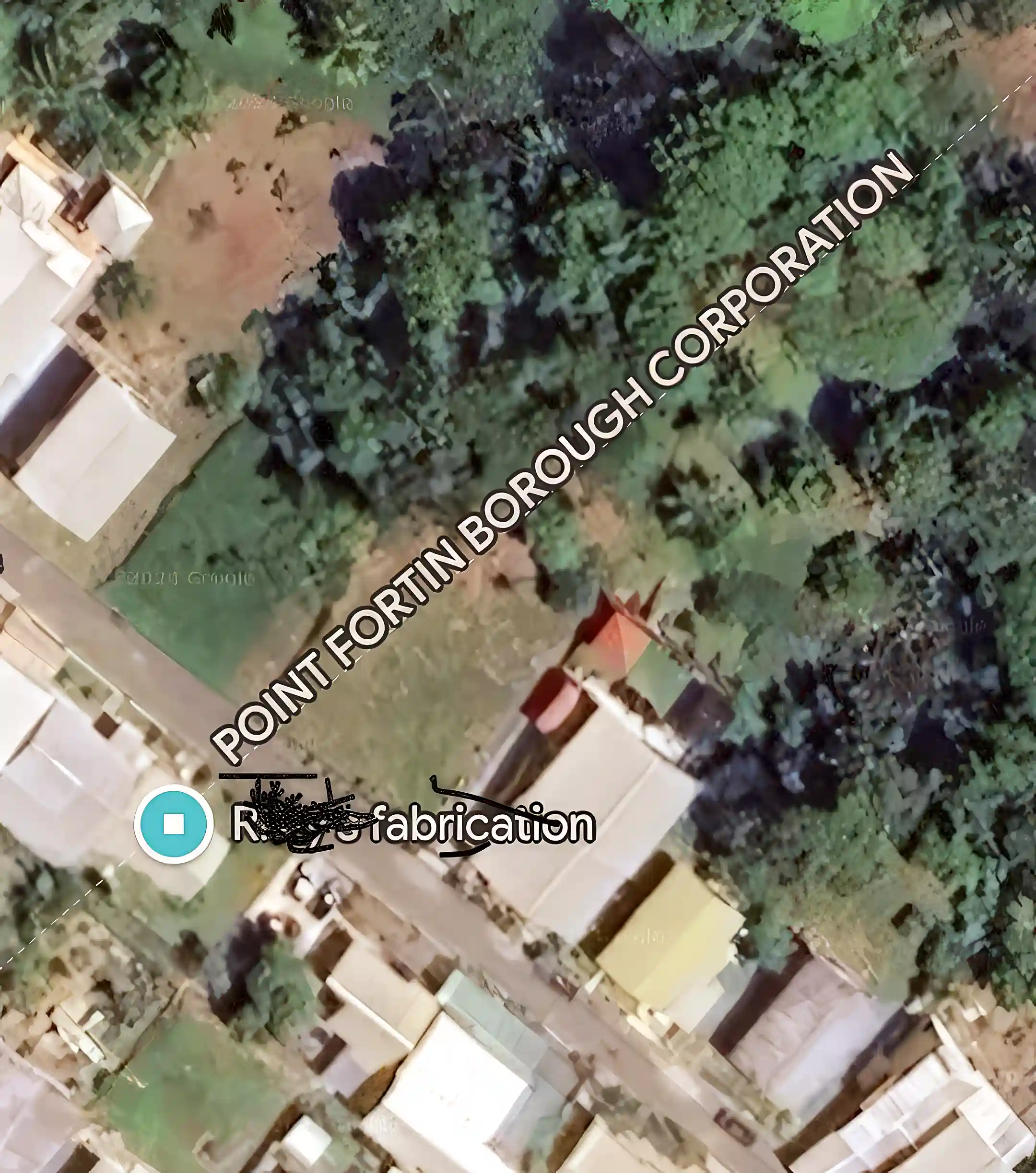 Residential Land for Sale in Point Fortin, Trinidad and Tobago