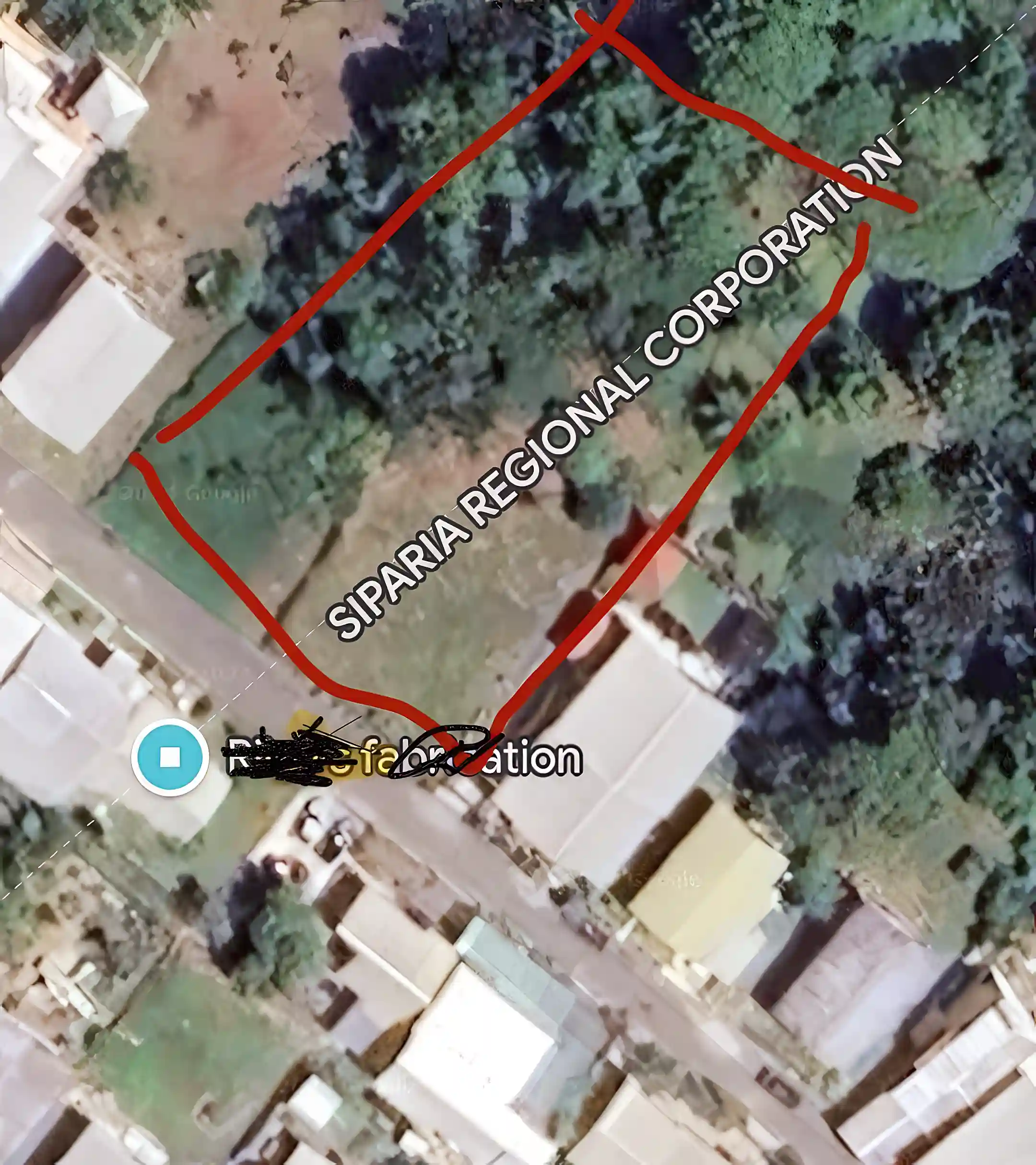 Residential Land for Sale in Point Fortin, Trinidad and Tobago