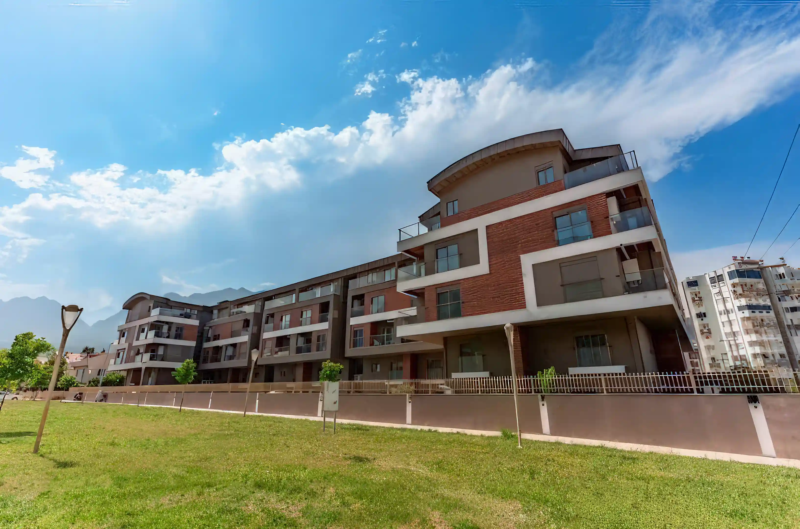 3 Bed Apartments for Sale in Konyaalti, Antalya, Turkey