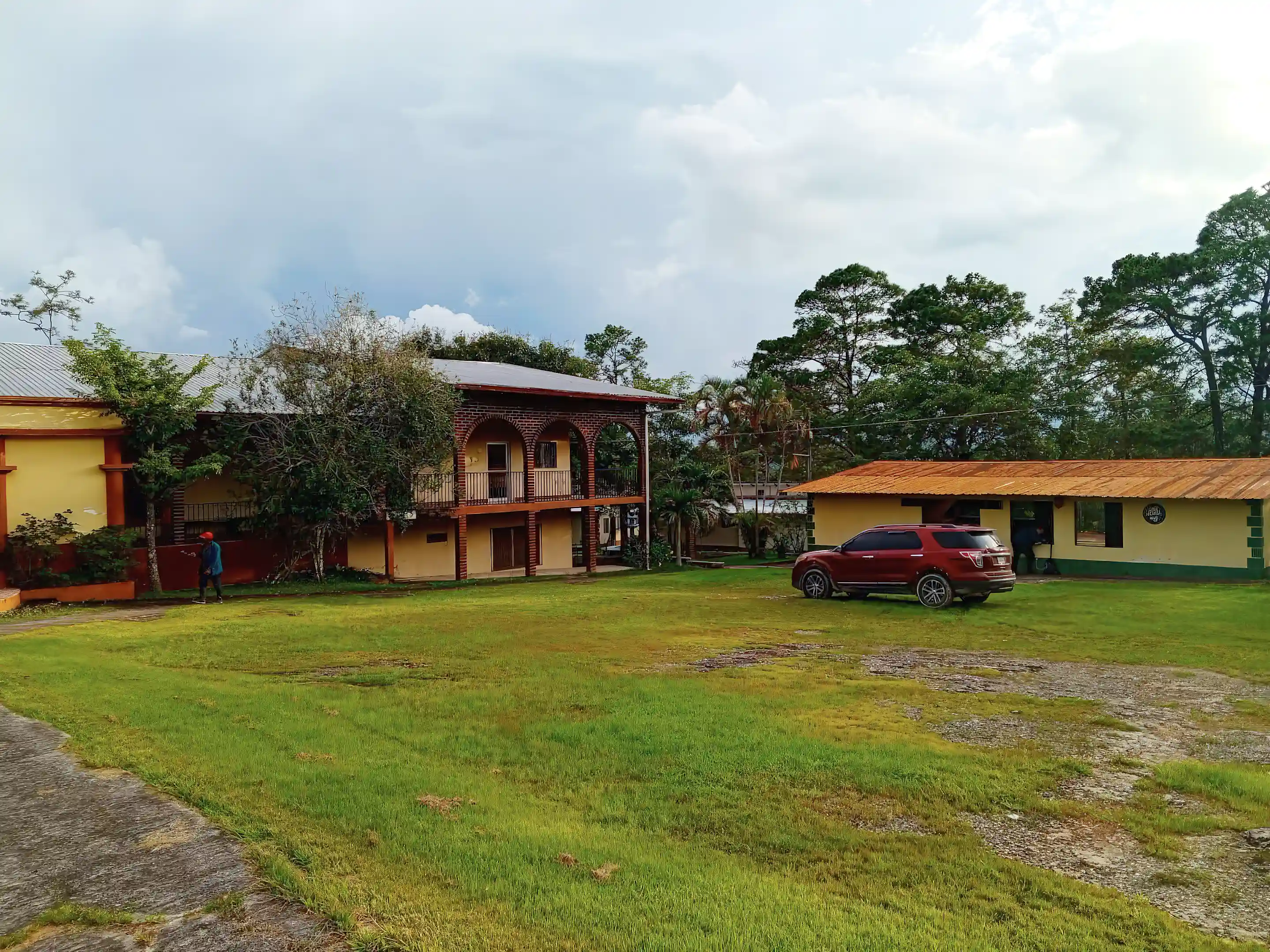 Estate for Sale in Siguatepeque, Comayagua, Honduras