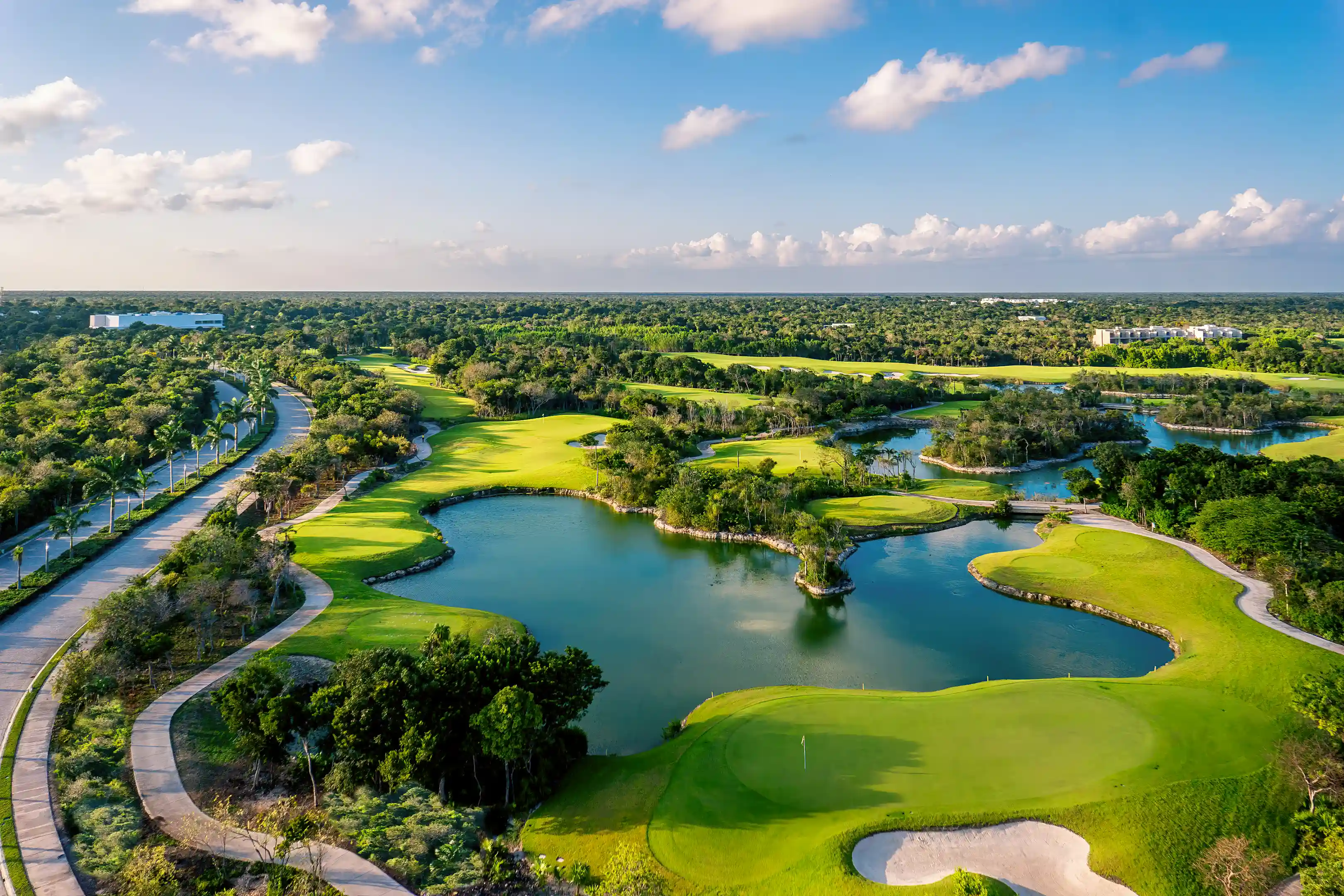 Retirement Condos for Sale in Felipe Carrillo Puerto, Quintana Roo, Mexico