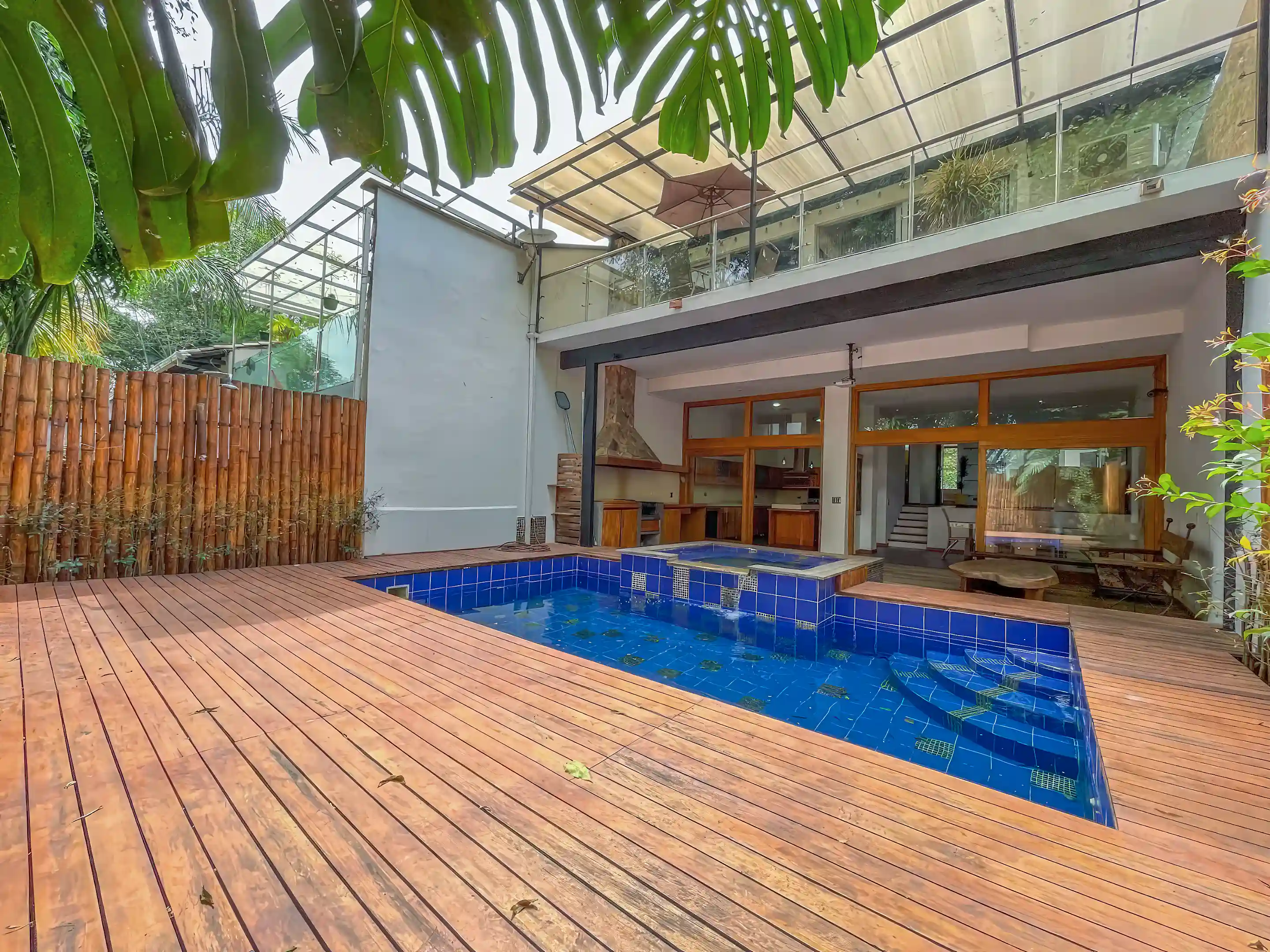 Home for Sale in El Tesoro, El Poblado, Medellin, Antioquia, Colombia