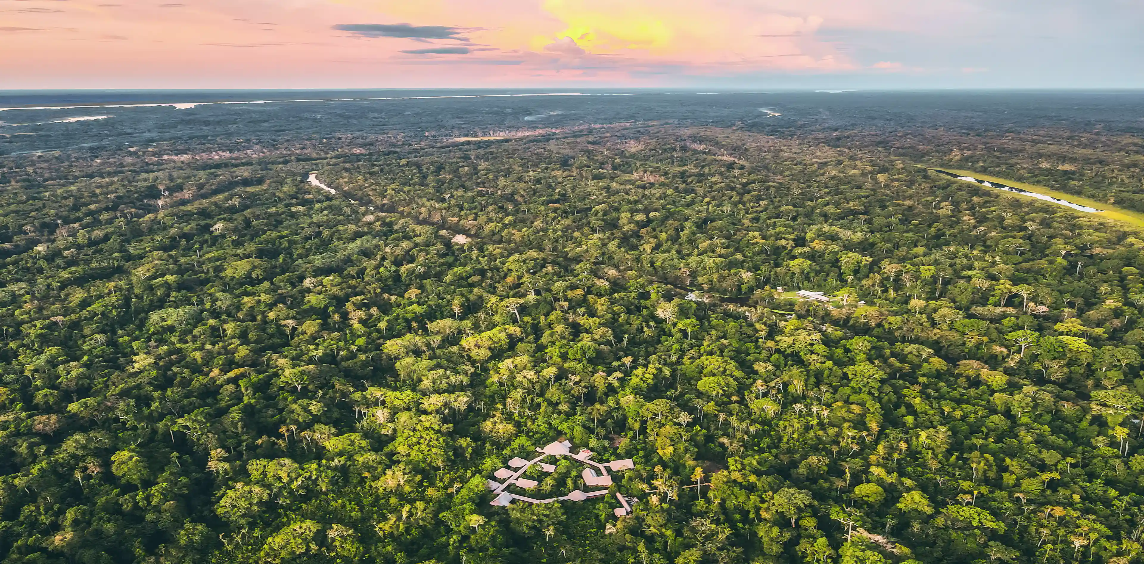 Amazon Jungle Lodge for Sale and Rent in Indiana District, Maynas, Loreto, Peru