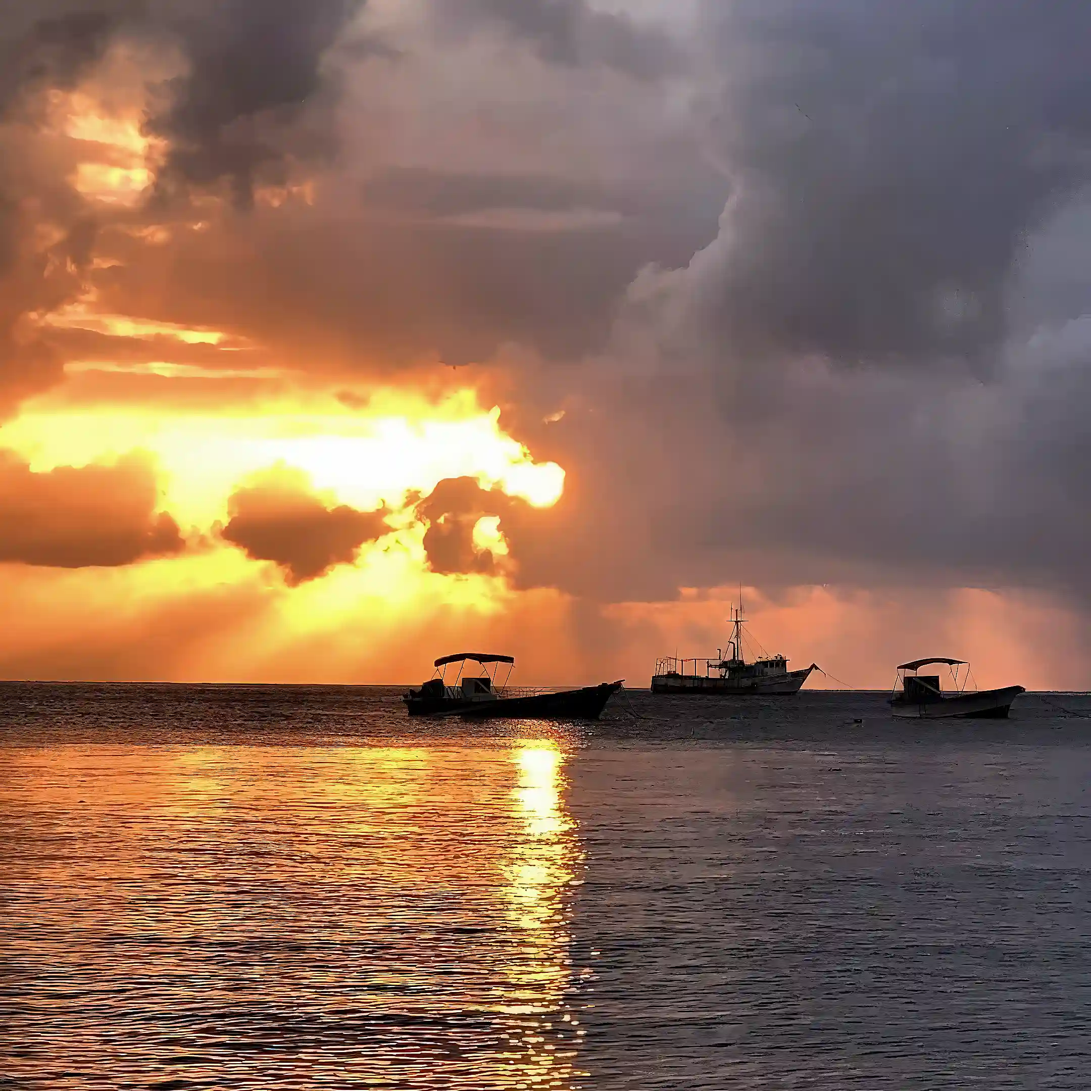 epic sunsets daily.