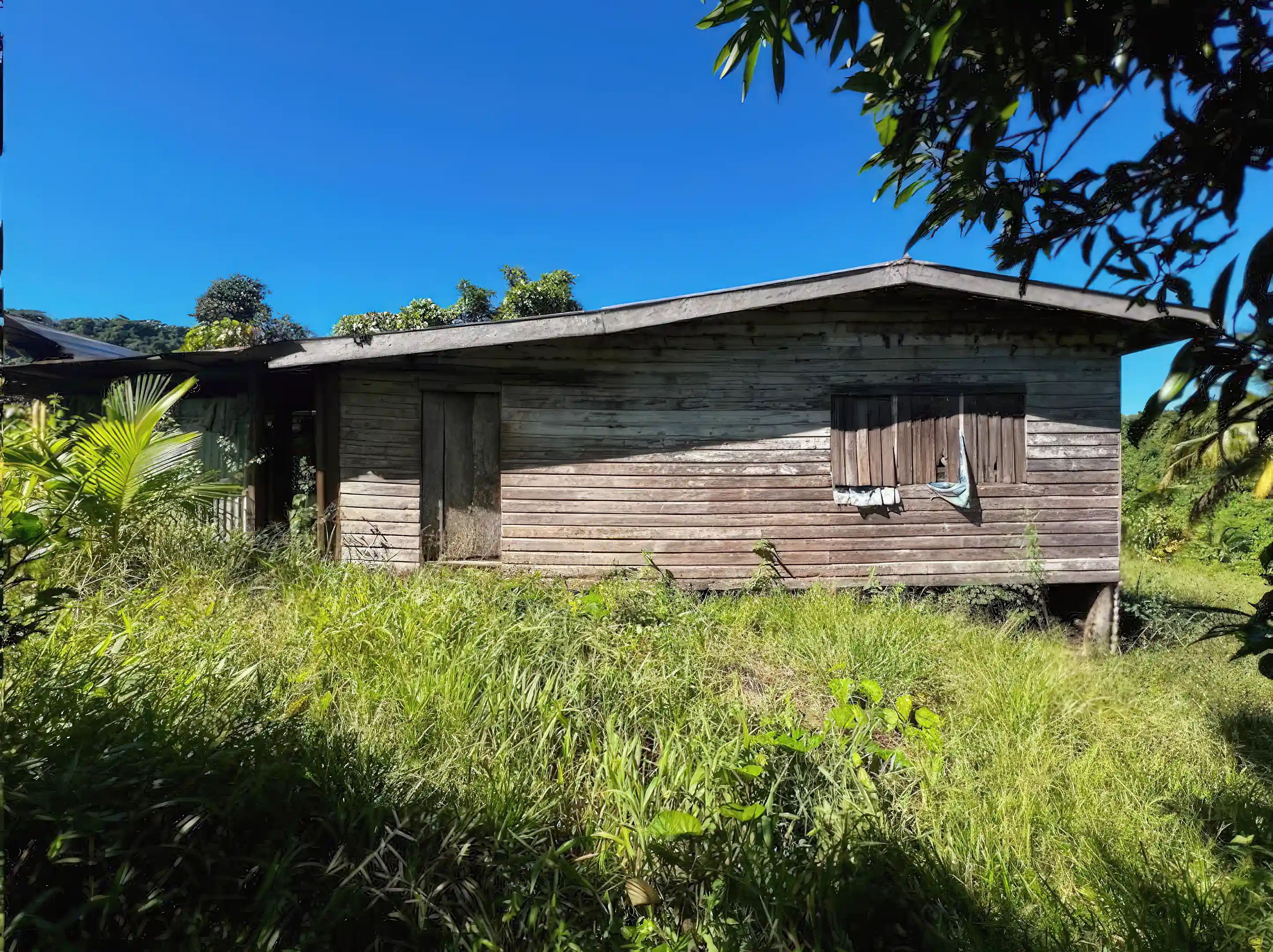 Farm & Residence for Sale in Savusavu Town, Nasavusavu, Cakaudrove, Northern Division, Fiji