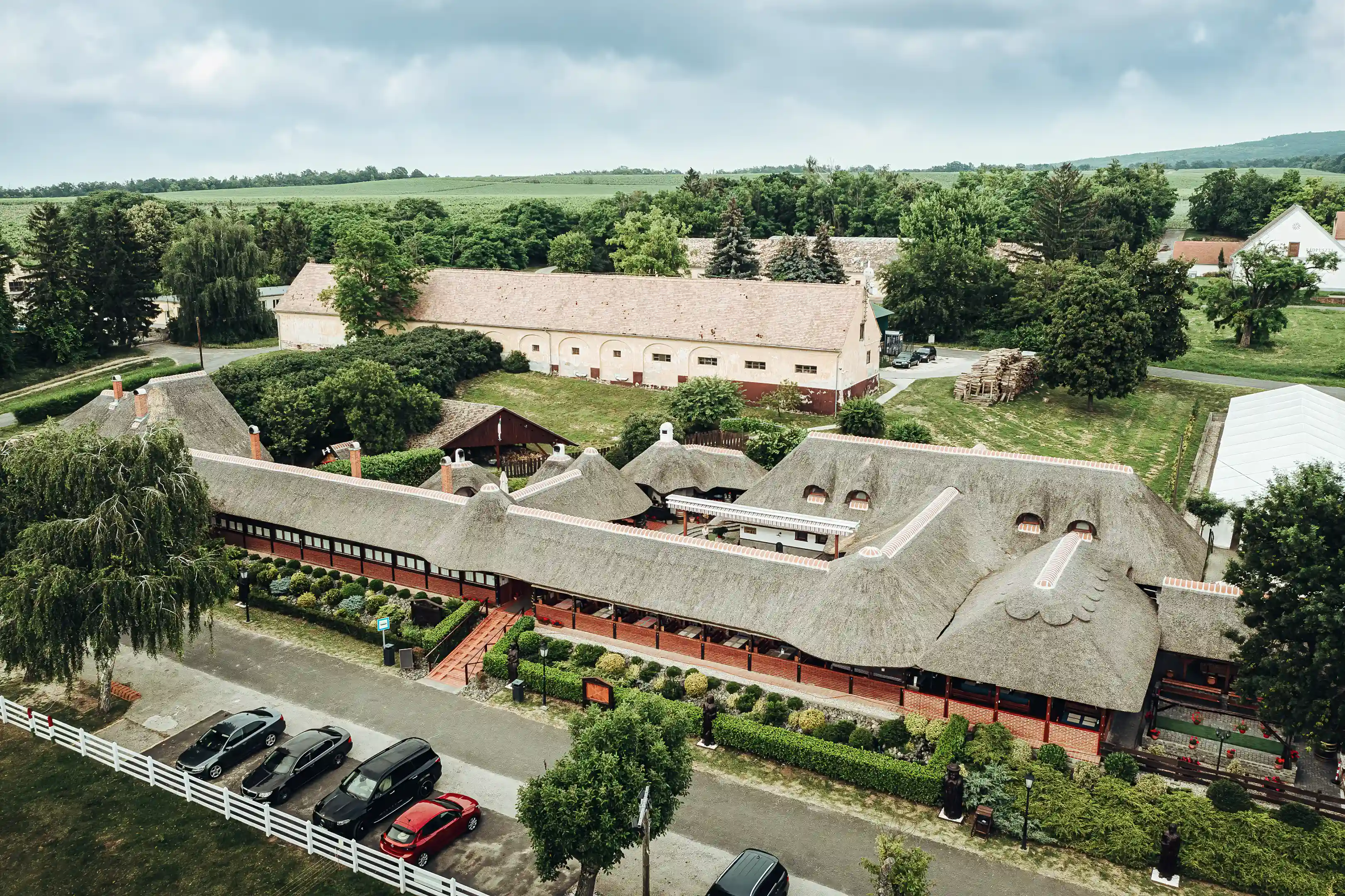 Adventure Resort for Sale in Balatonlelle, Balatonlelle-Rádpuszta, Siofoki, Somogy, Hungary