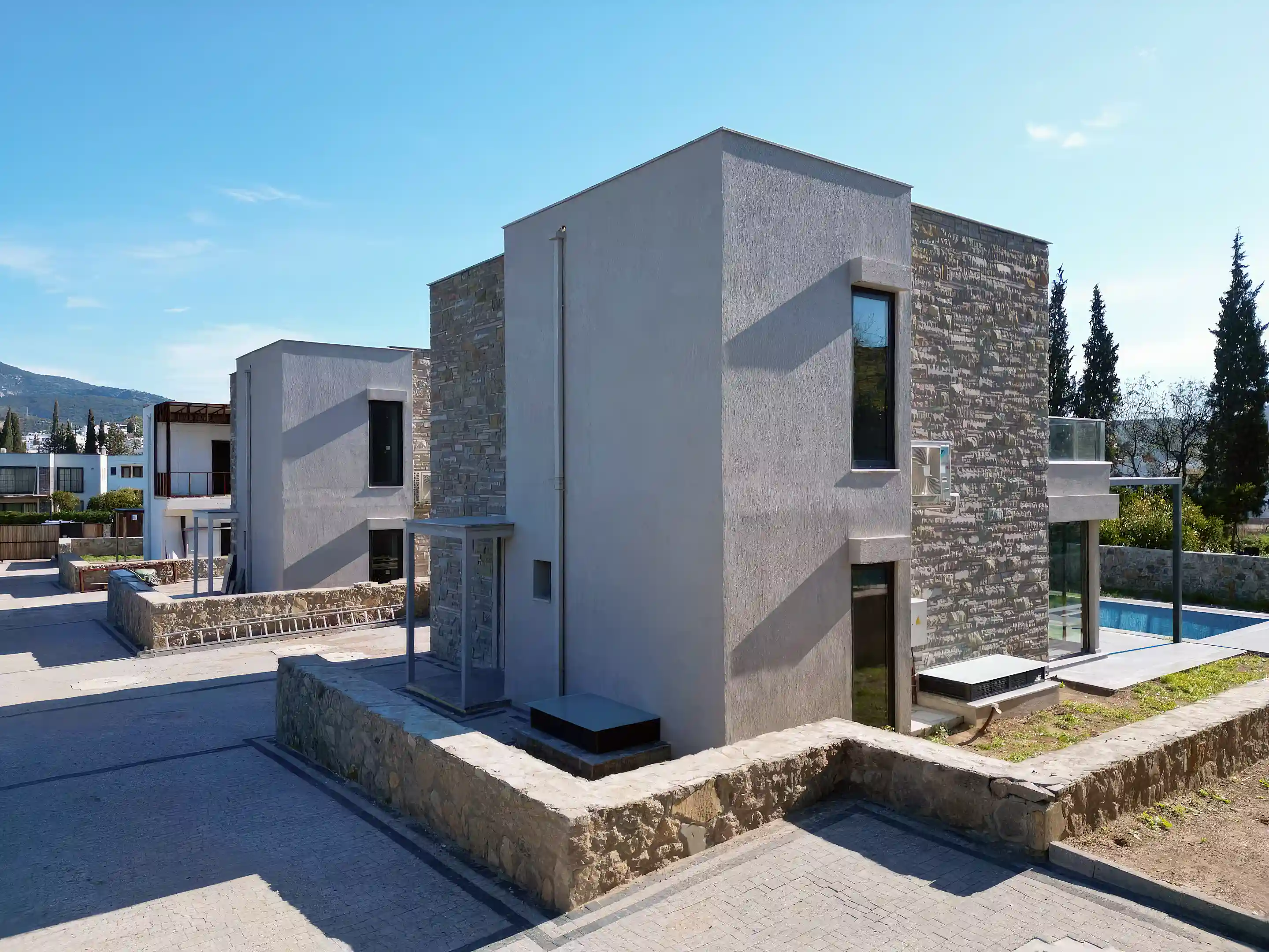 Luxury Villa in Bodrum for Sale in Ortakent, Bodrum, Mugla, Turkey