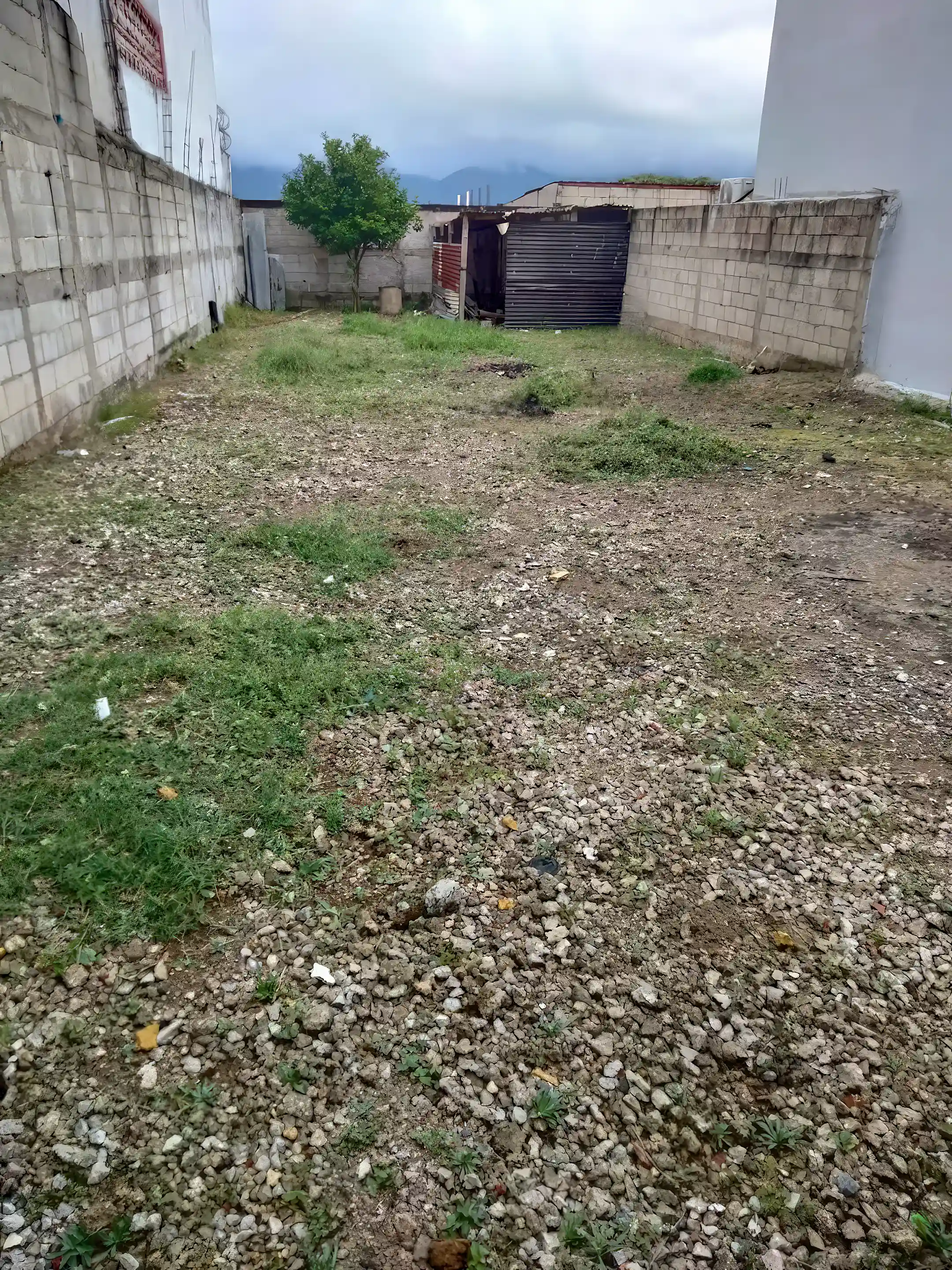Lot for Sale in 6 Avenida, Colonia Venezuela, Zona 21, Guatemala