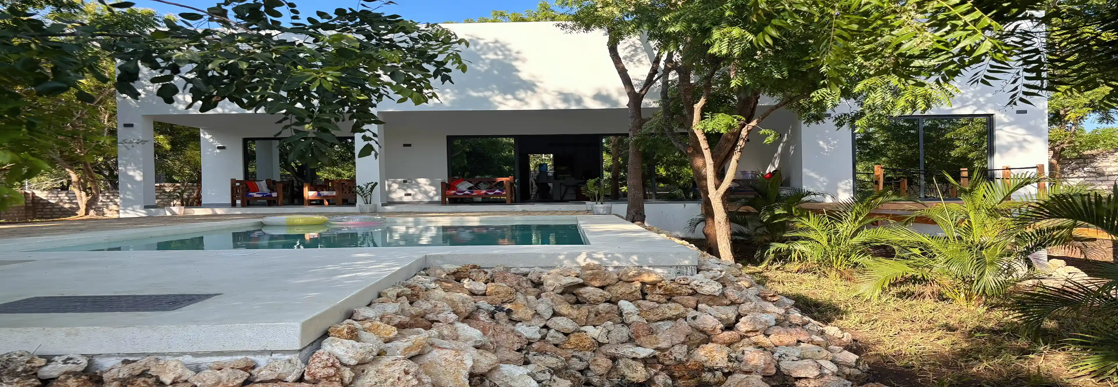 Luxury Villa for Sale in Diani beach, Kwale, Kenya