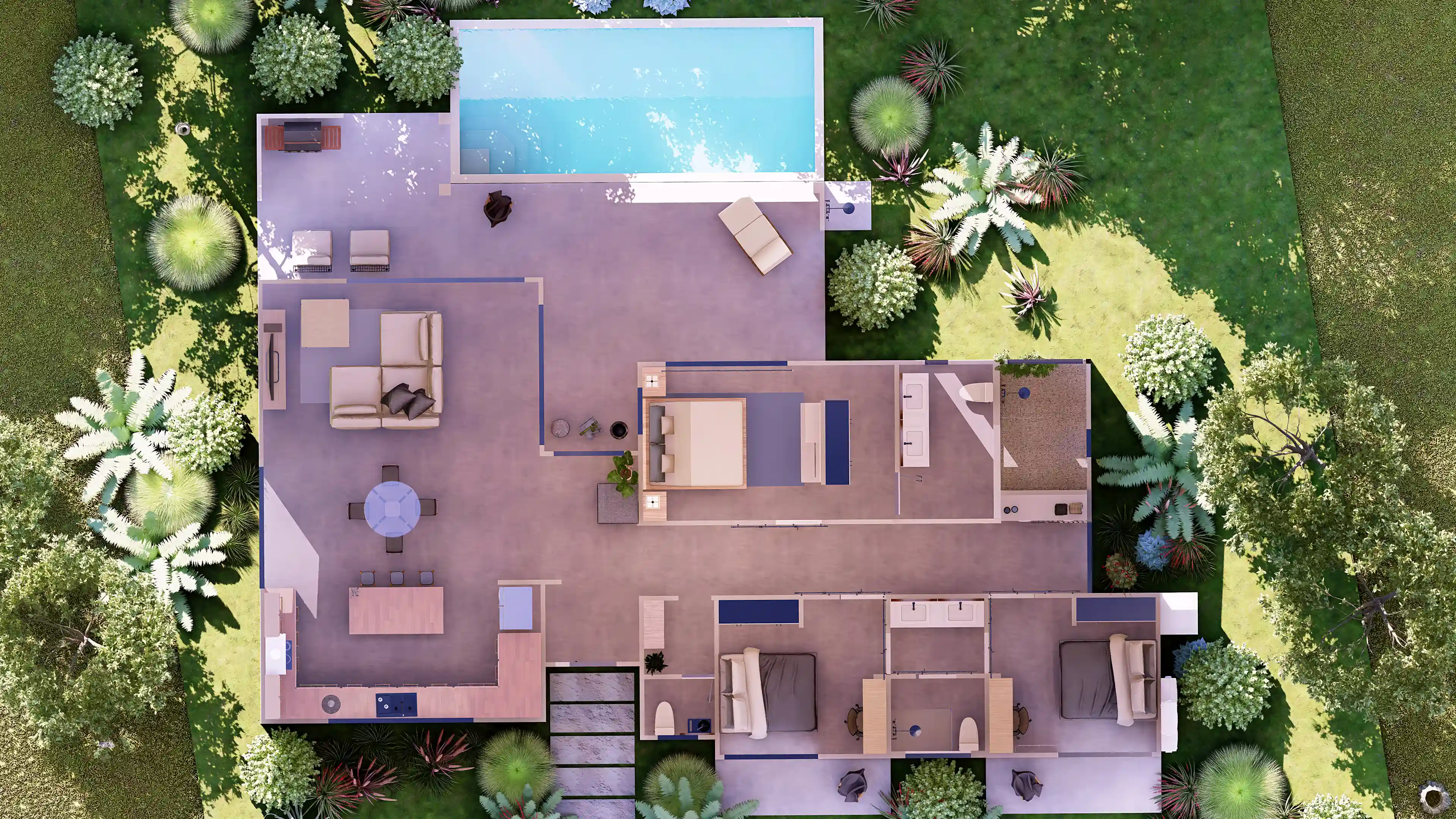 Layout
