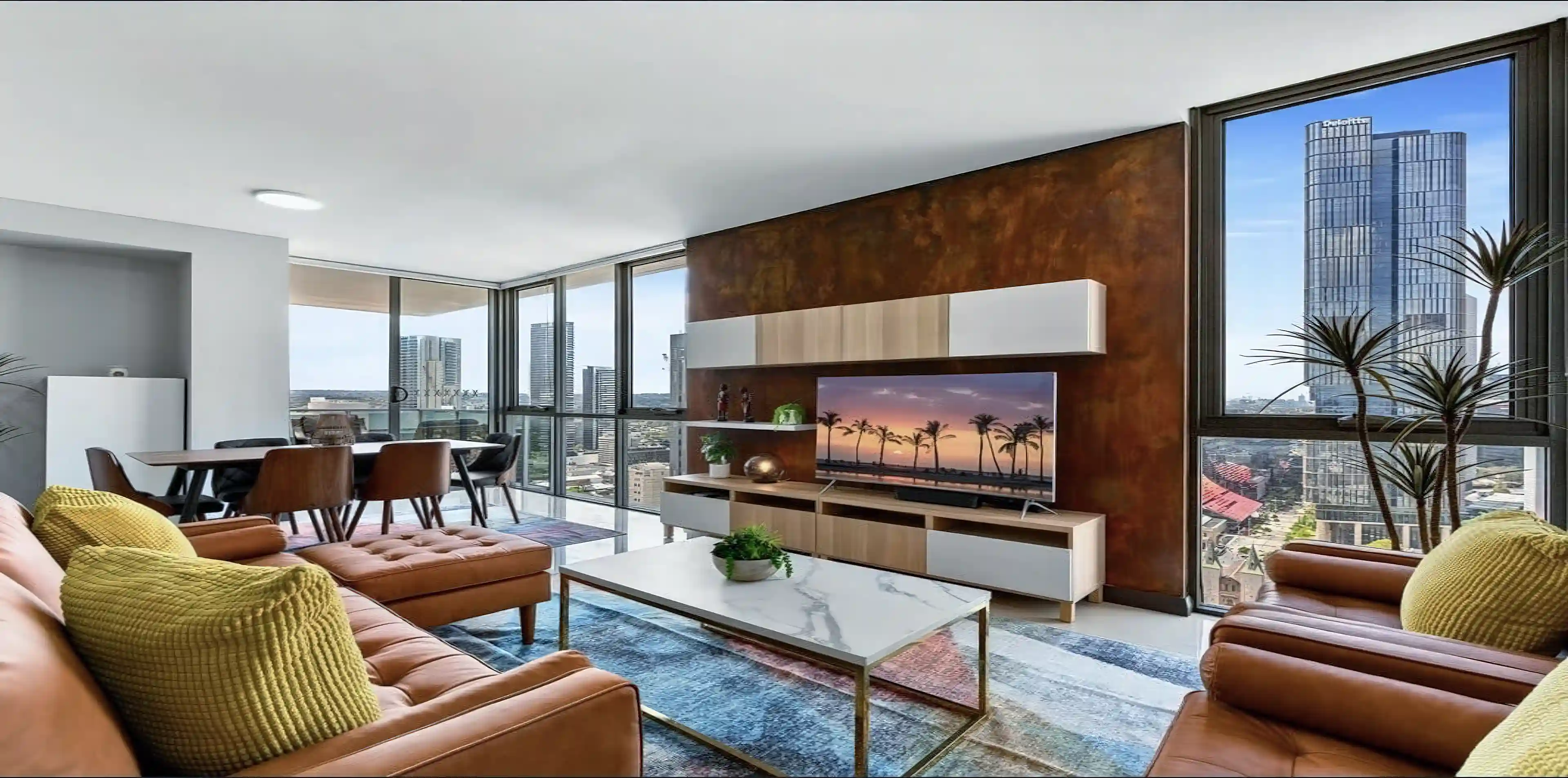 Residential Apartment for Rent in 2607, Hunter Street, Hunters Street, Parramatta, New South Wales, Australia