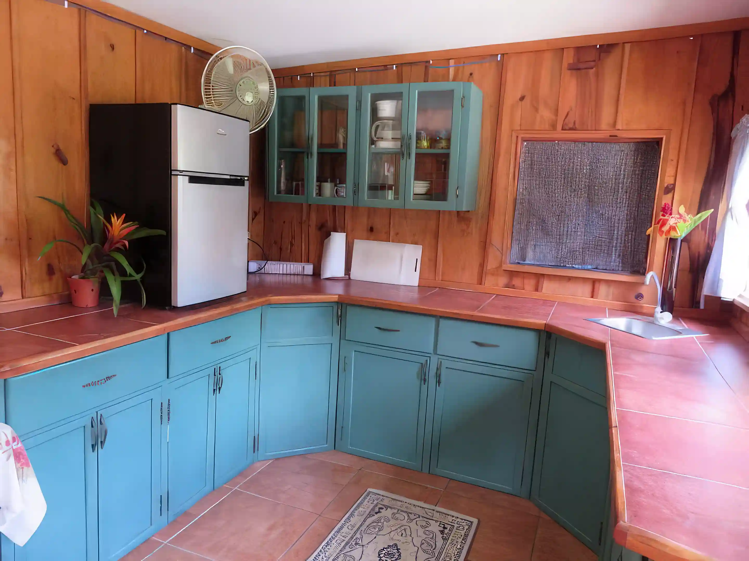 Small Cabina