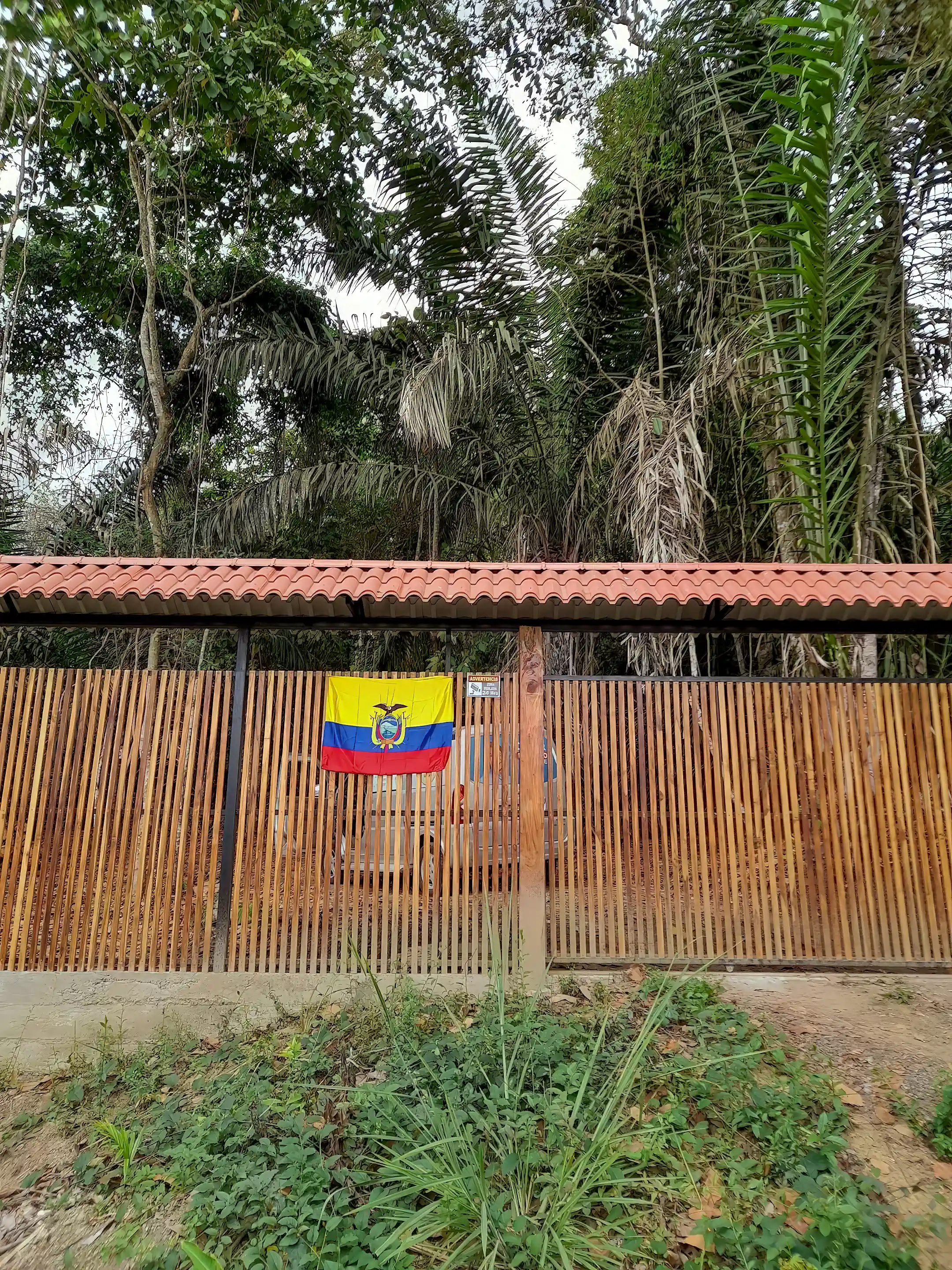 Farm for Sale in Pachamomma Way, Recinto San Vicente, La Union, Jipijapa, Manabi, Ecuador