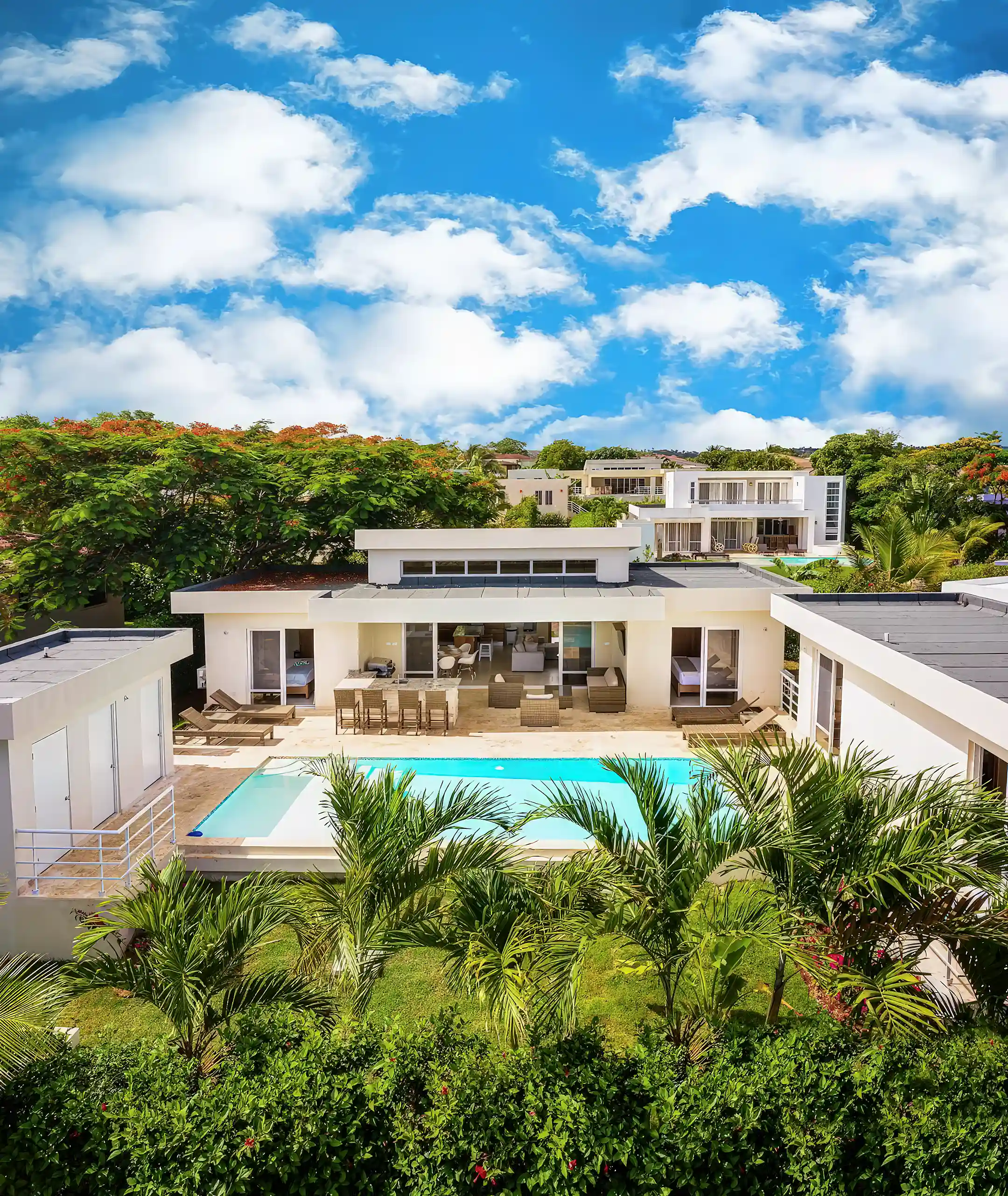 4 Bedroom Villa for Sale in 876, Casa Linda, Sosua, Puerto Plata, Dominican Republic